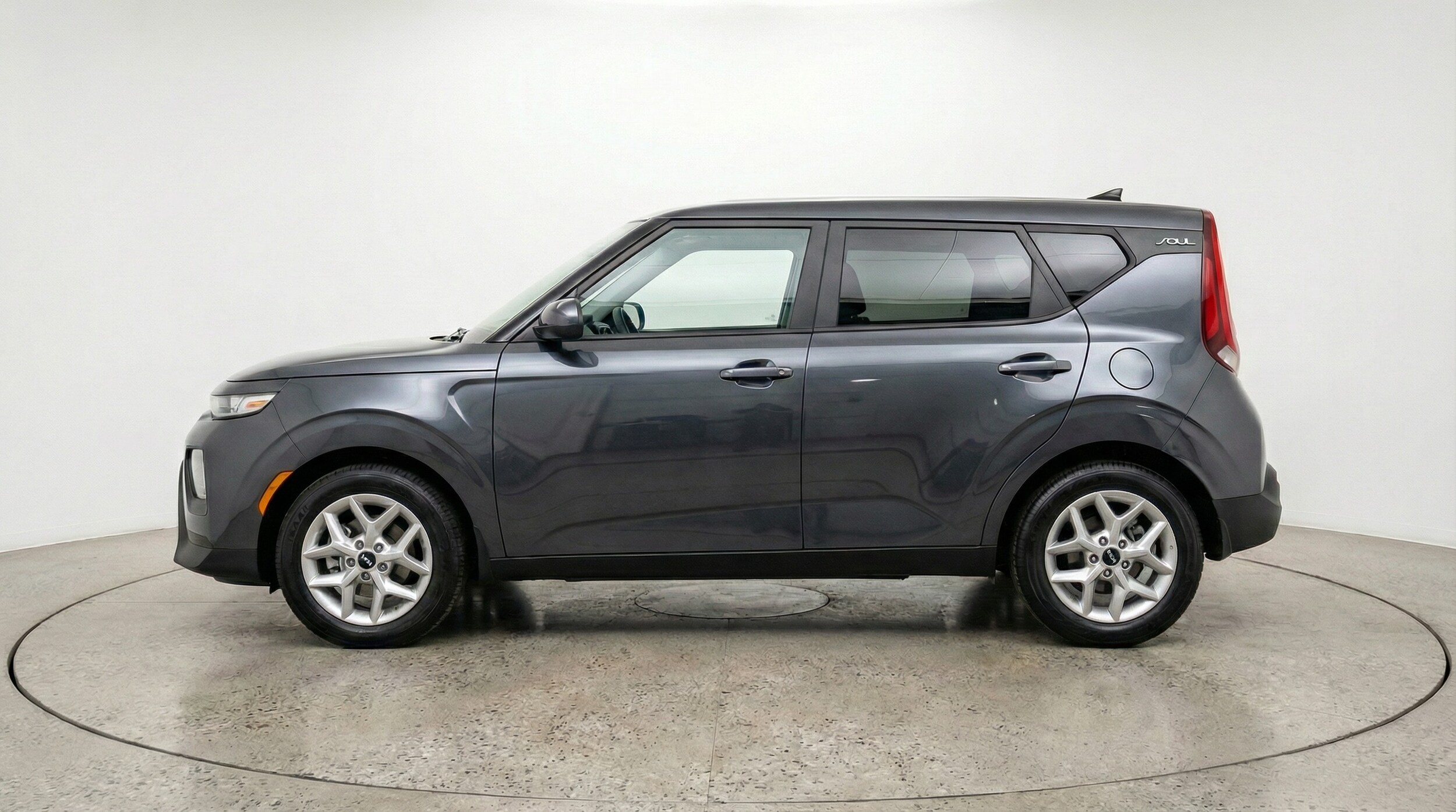 Thumbnail: 2025 Kia Soul - 4