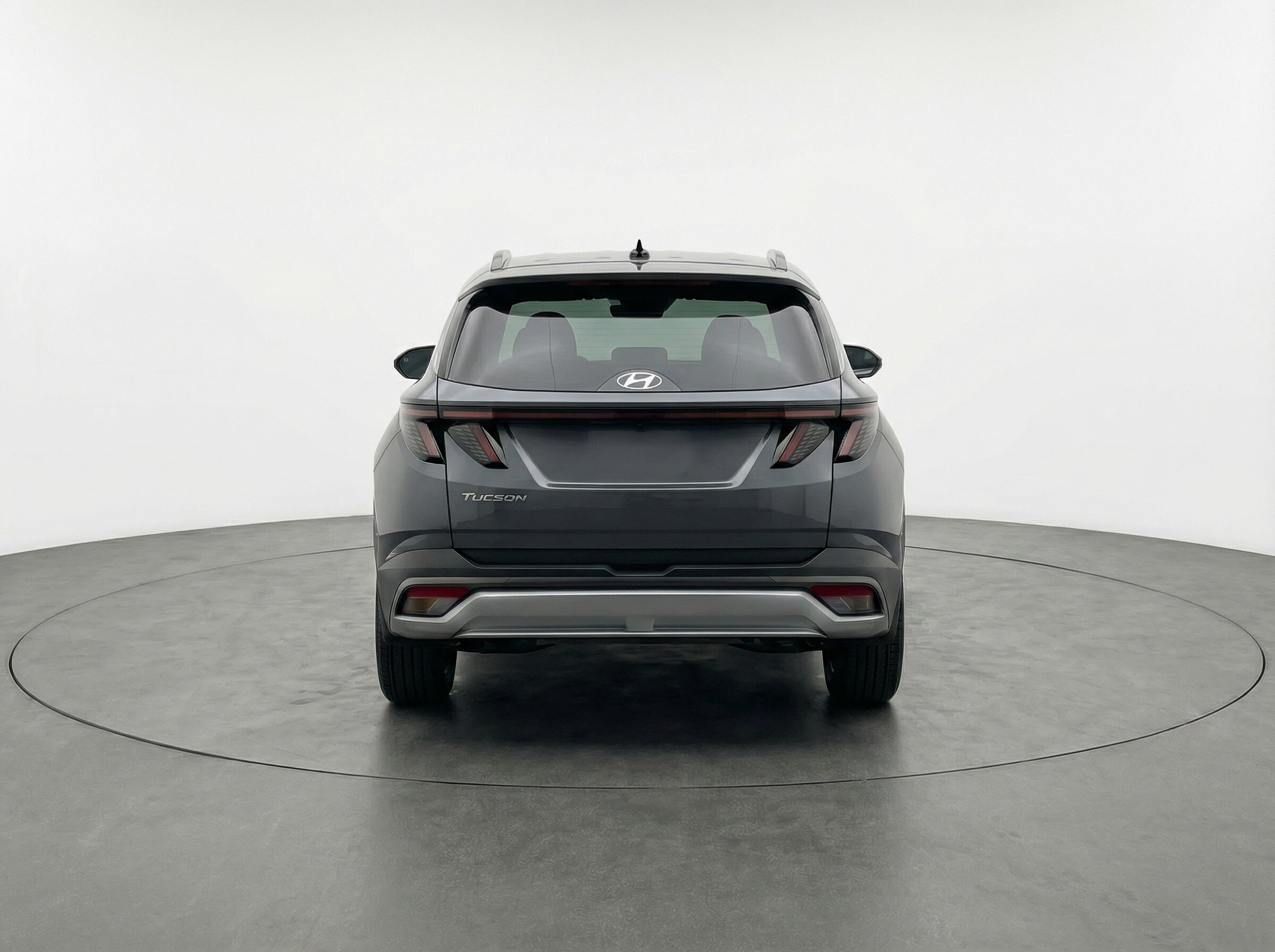 Thumbnail: 2025 Hyundai Tucson - 6