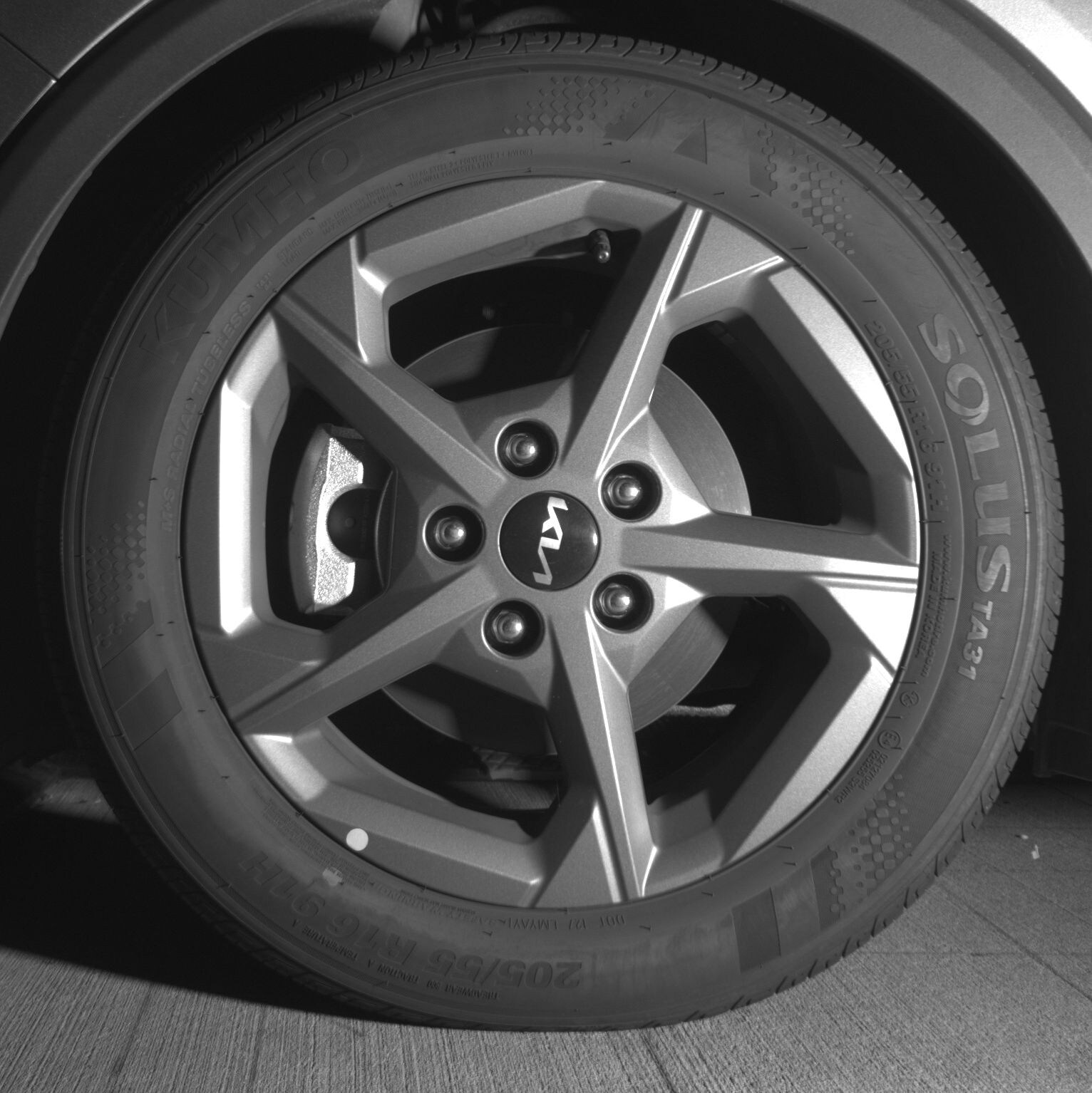 Thumbnail: 2025 Kia K4 - 9