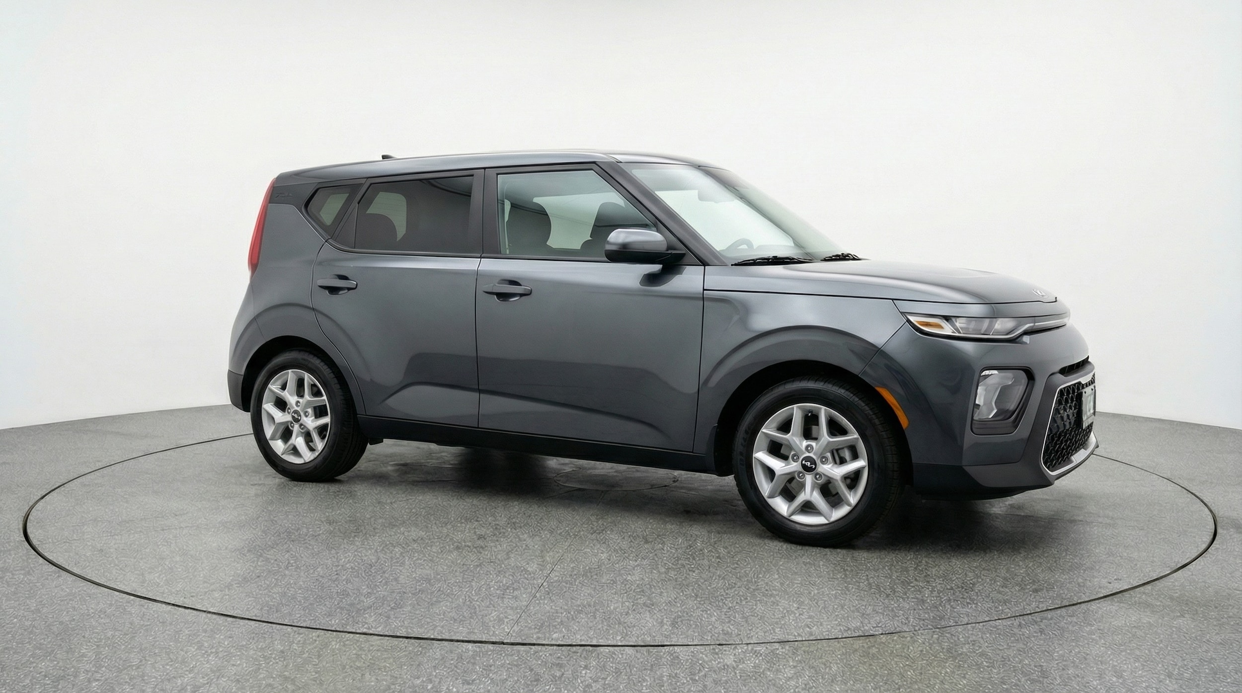 Thumbnail: 2025 Kia Soul - 1