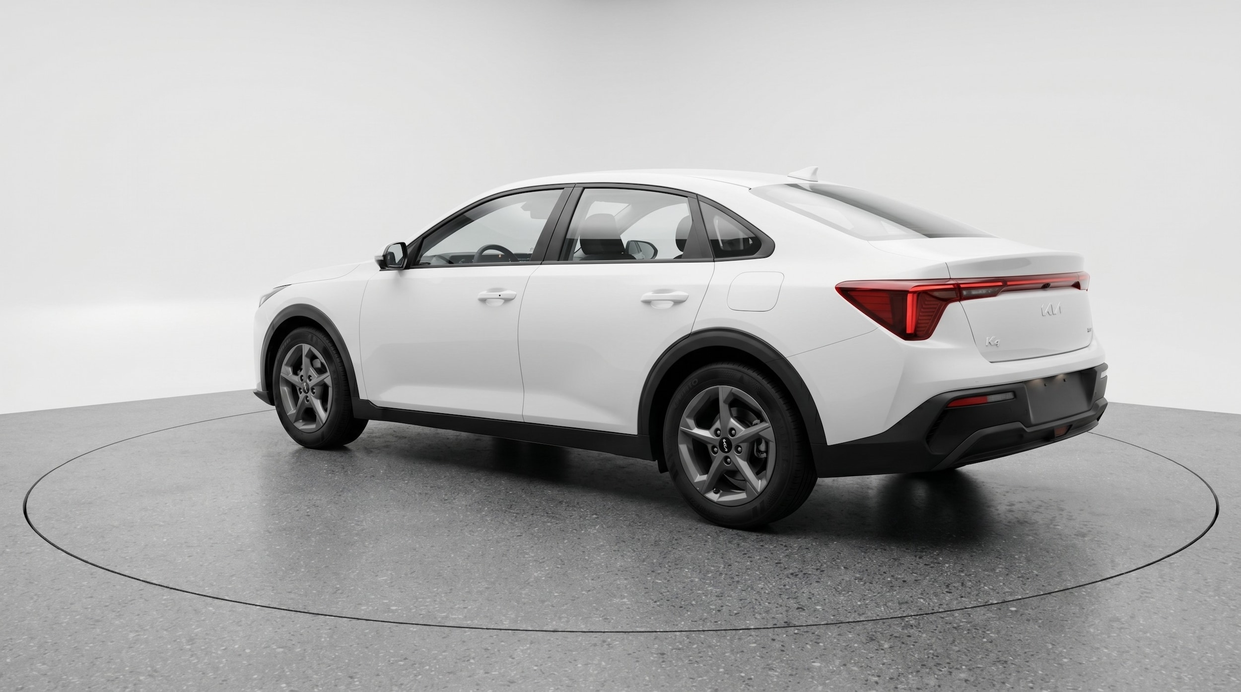 Thumbnail: 2025 Kia K4 - 5