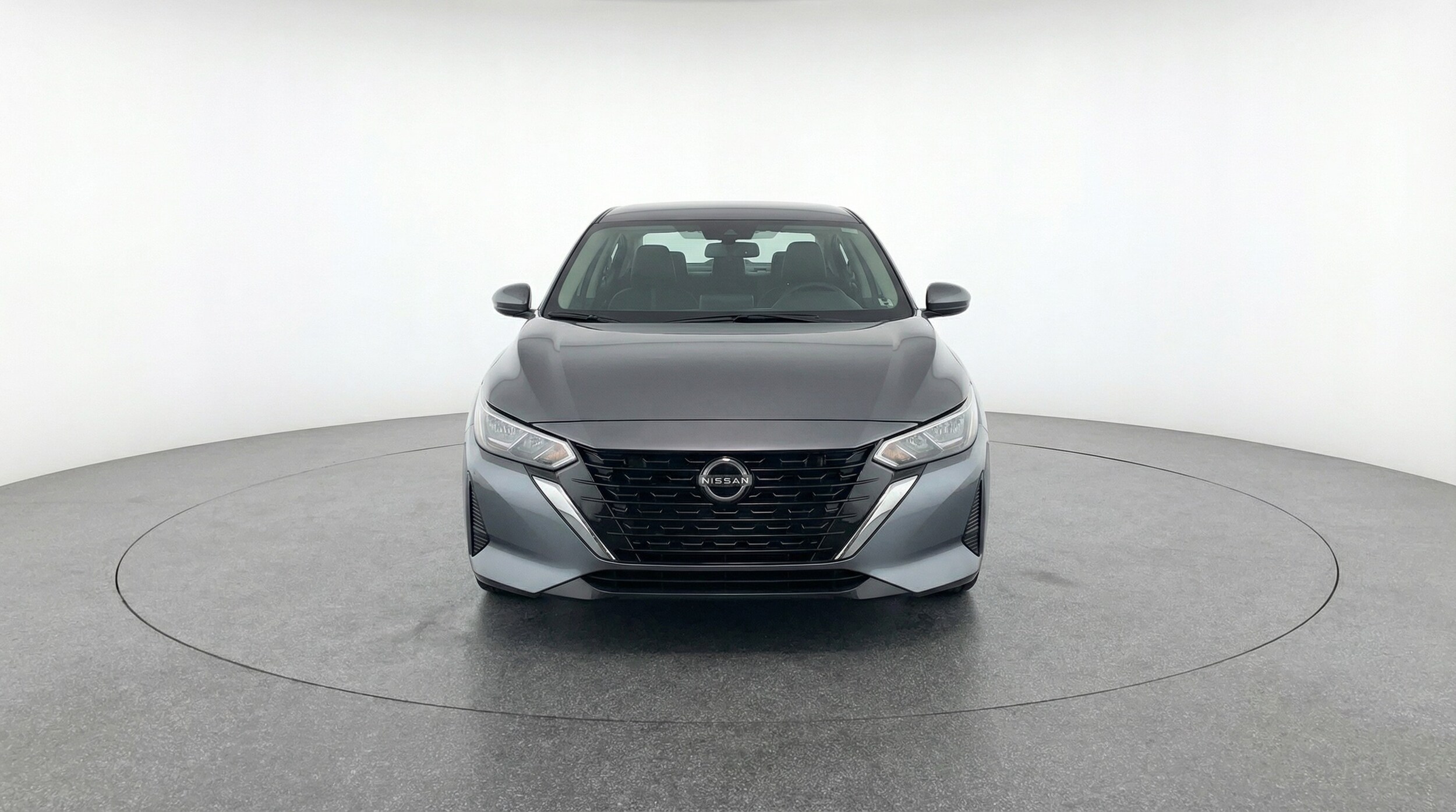 Thumbnail: 2025 Nissan Sentra - 2