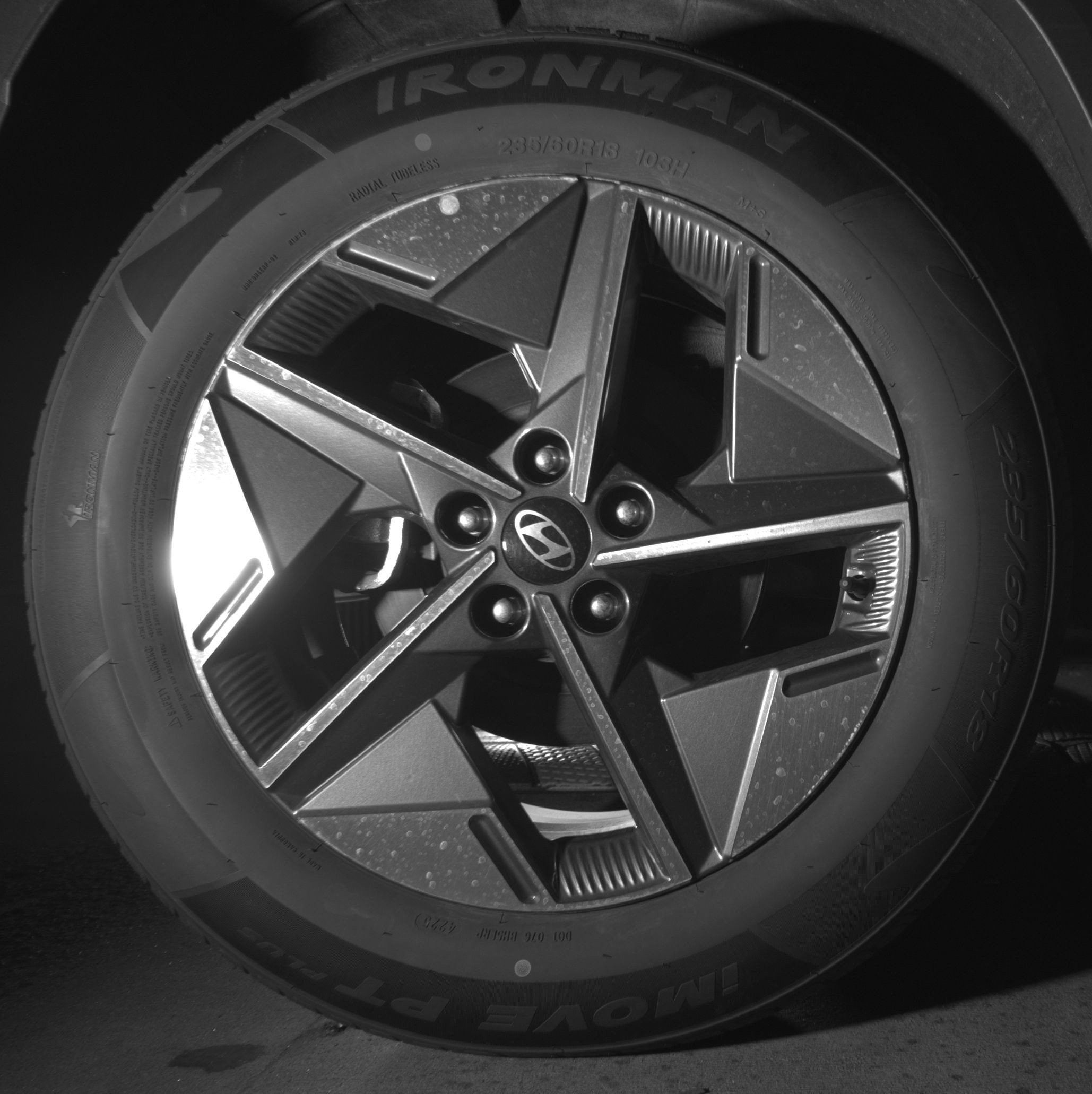 Thumbnail: 2026 Hyundai Tucson - 15