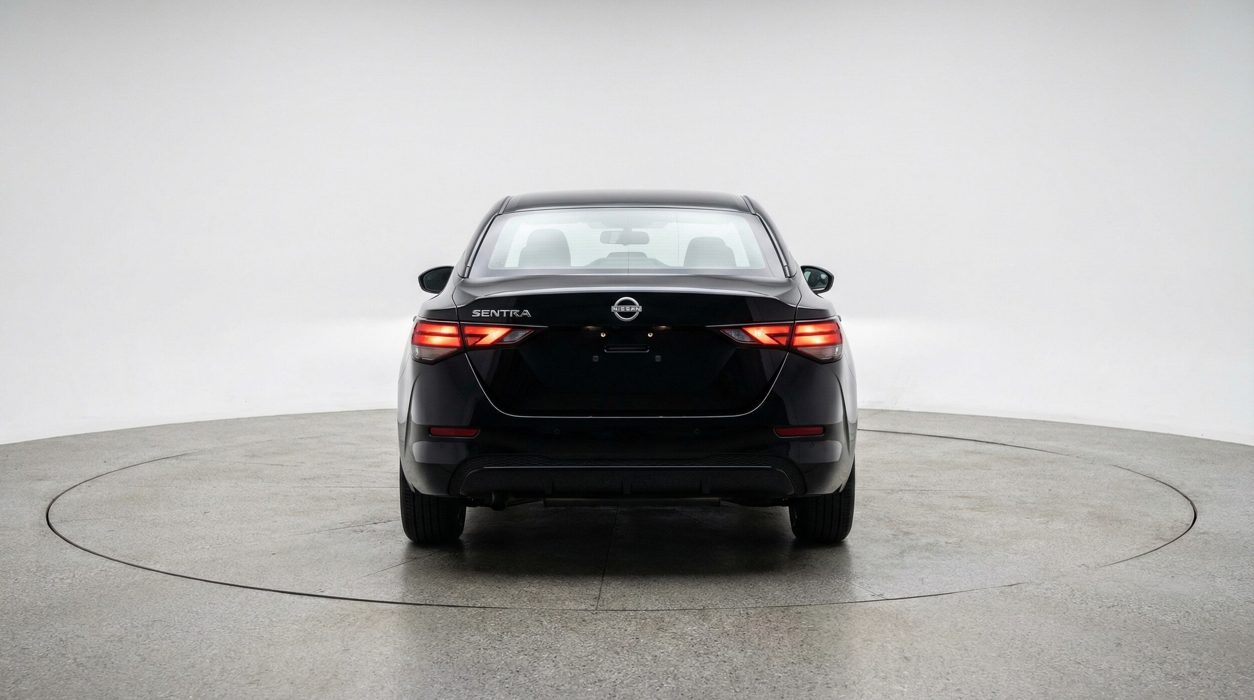 Thumbnail: 2025 Nissan Sentra - 6