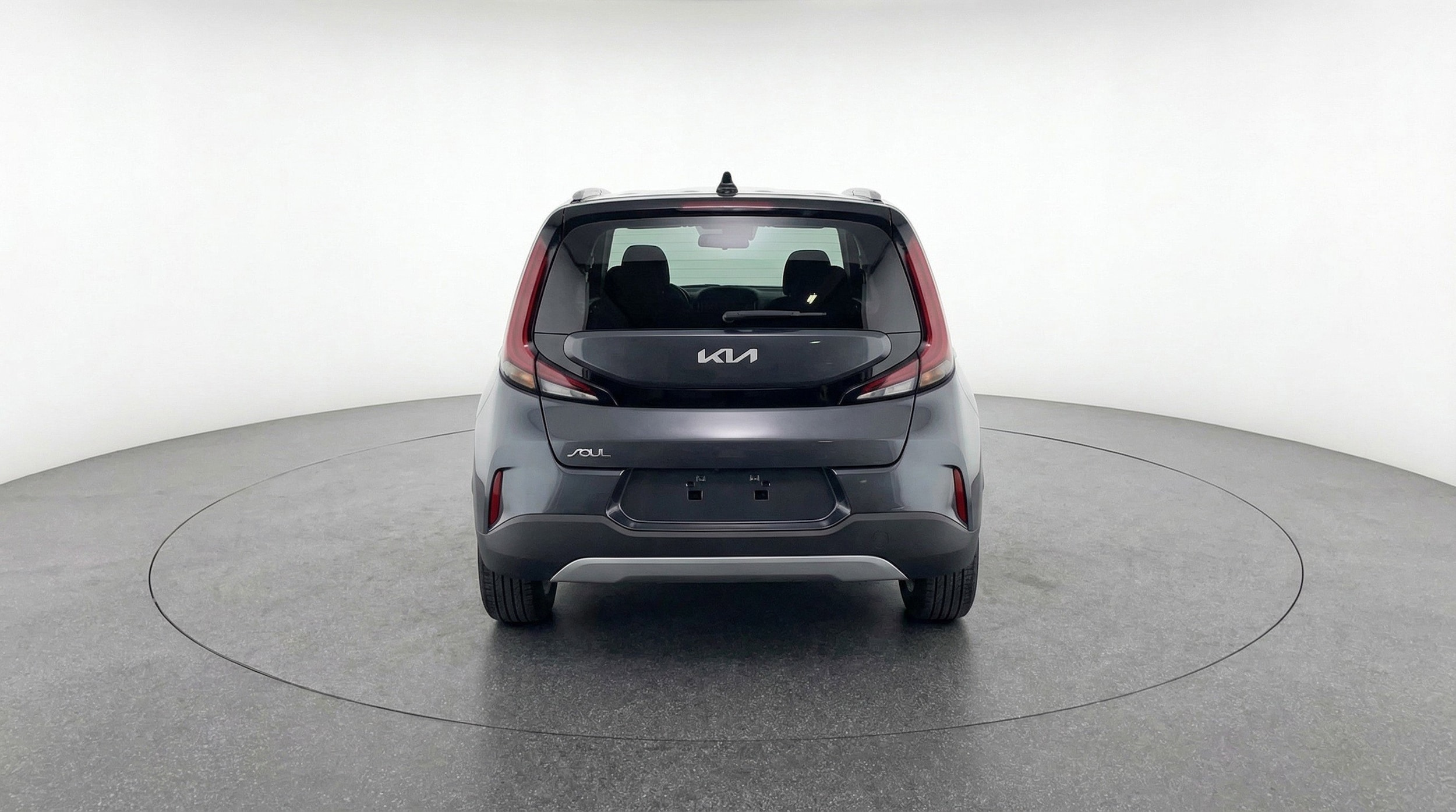 Thumbnail: 2025 Kia Soul - 7