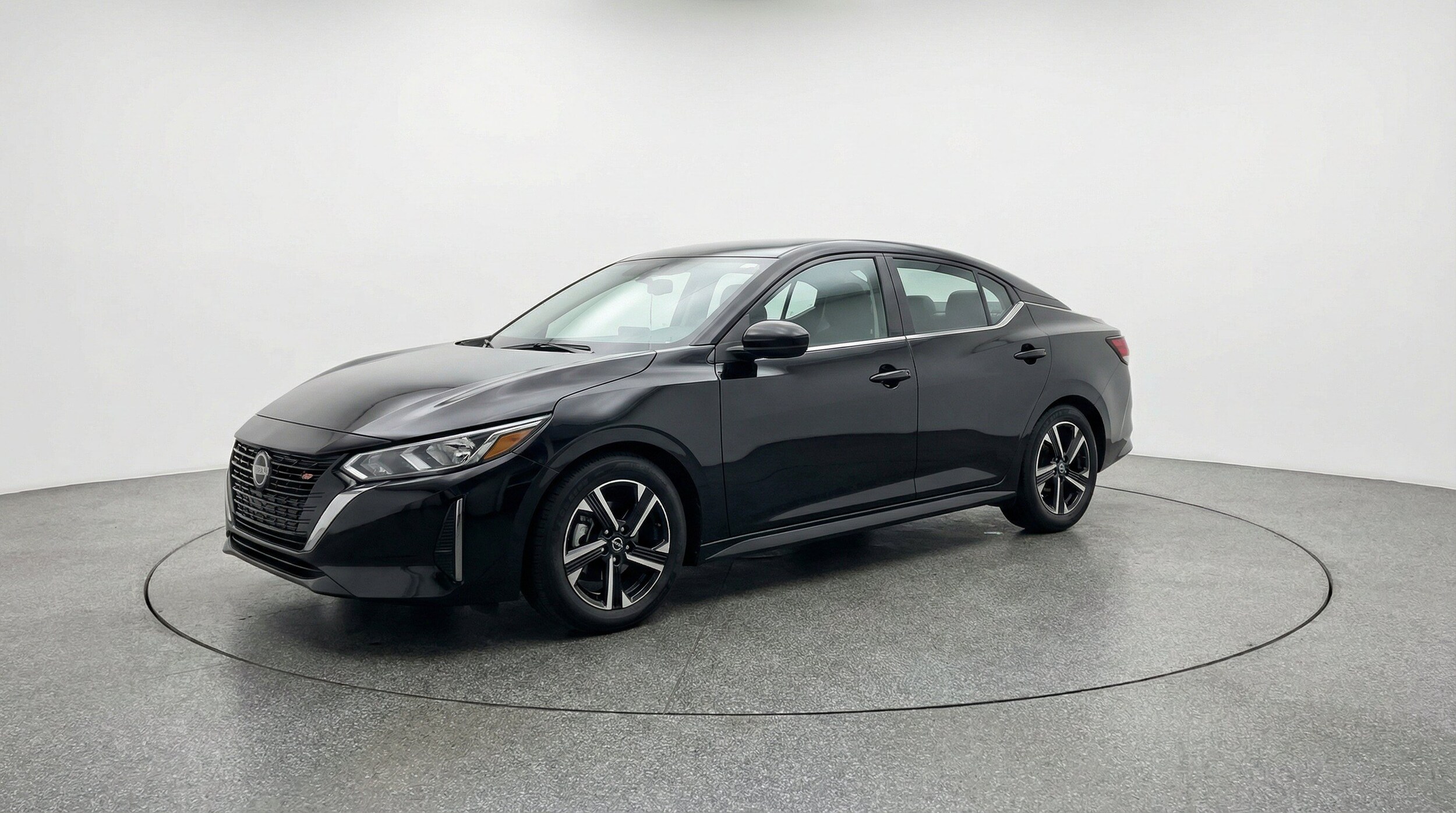 Thumbnail: 2025 Nissan Sentra - 3