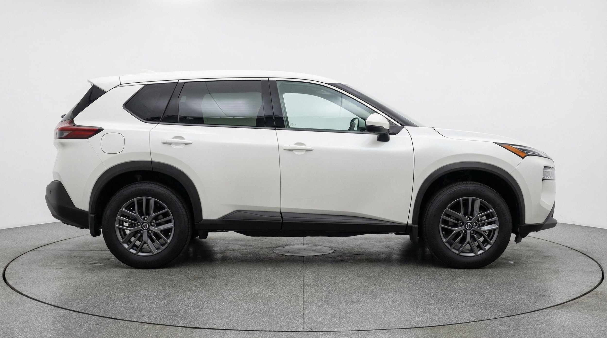 Thumbnail: 2026 Nissan Rogue - 11