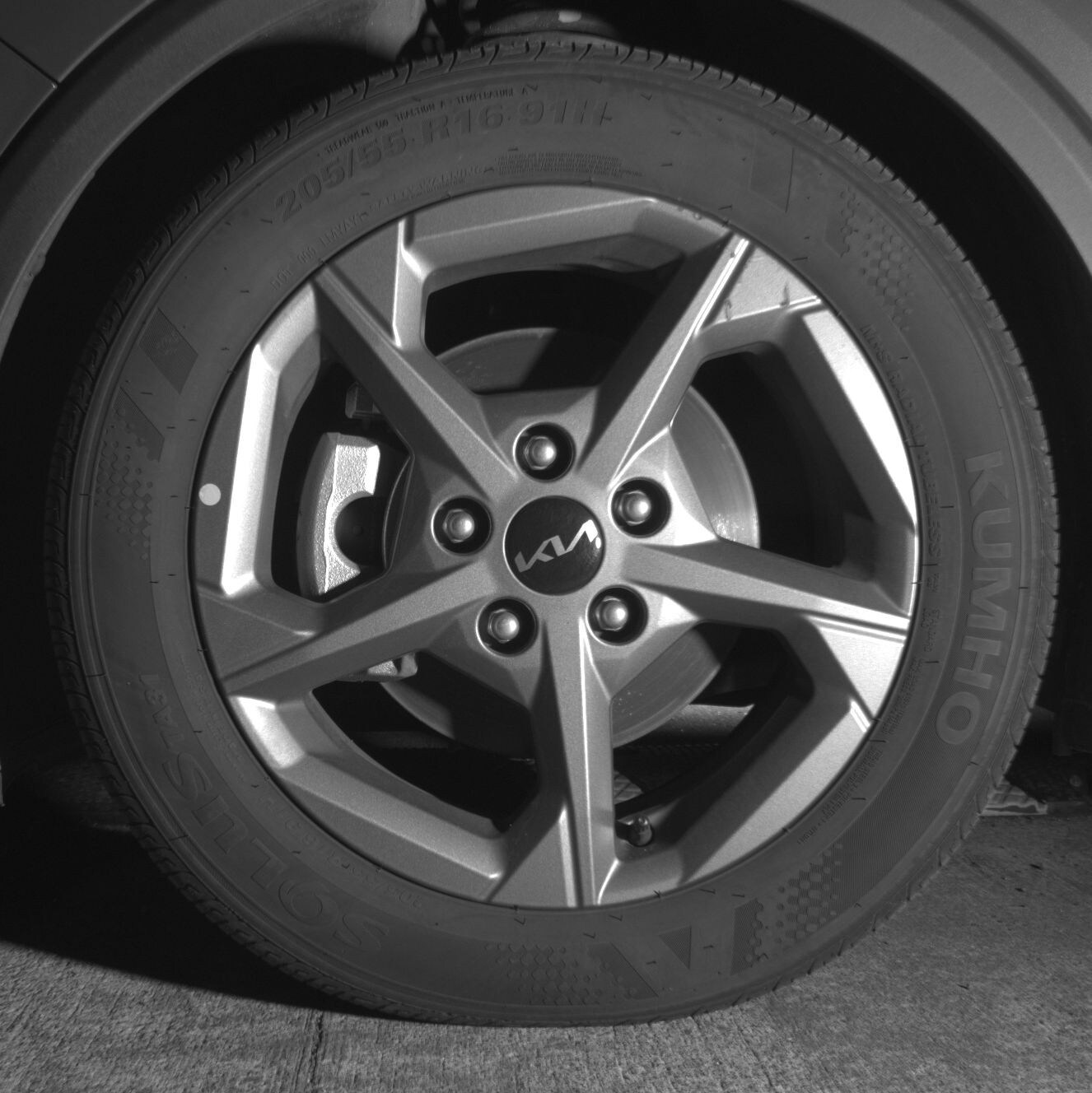 Thumbnail: 2025 Kia K4 - 9