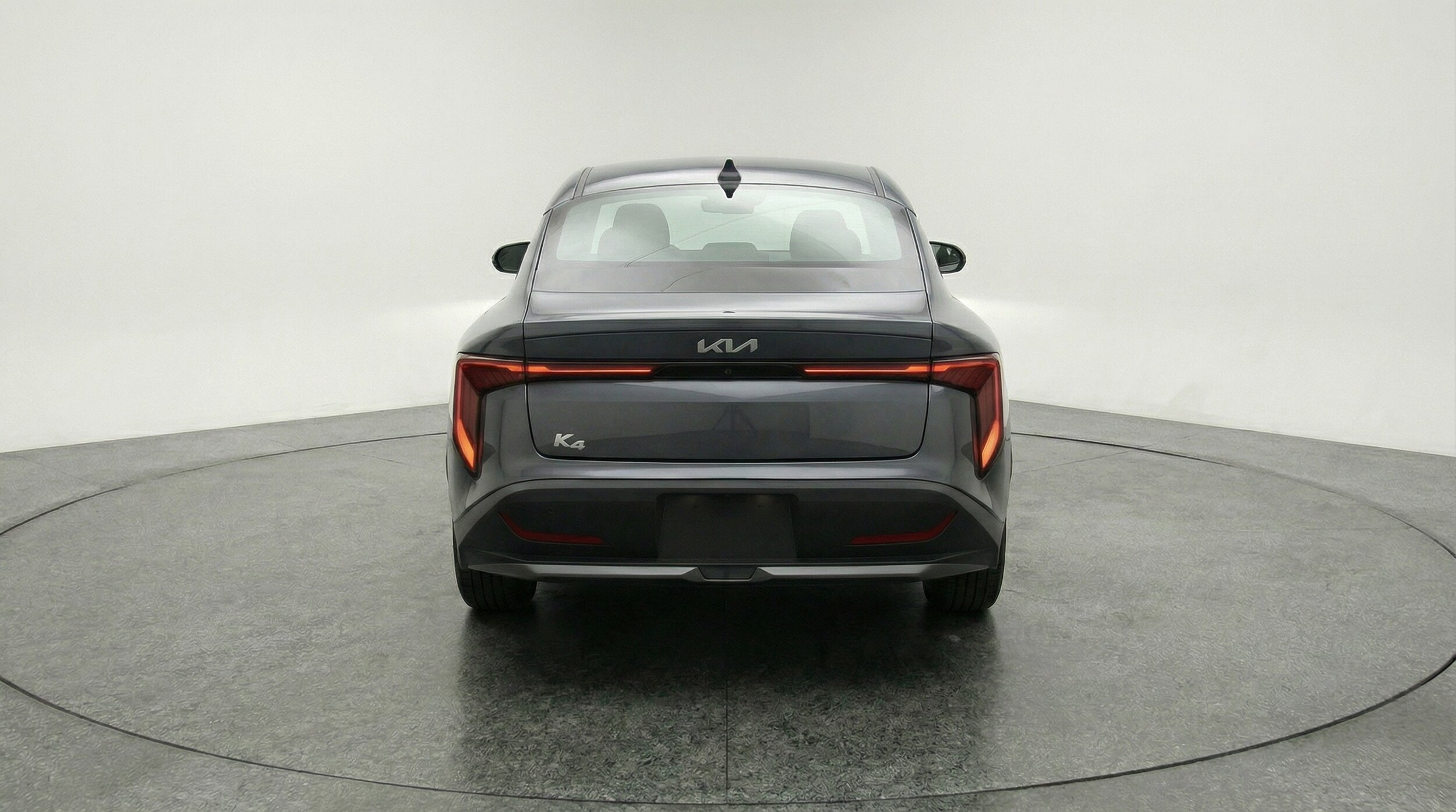 Thumbnail: 2025 Kia K4 - 6