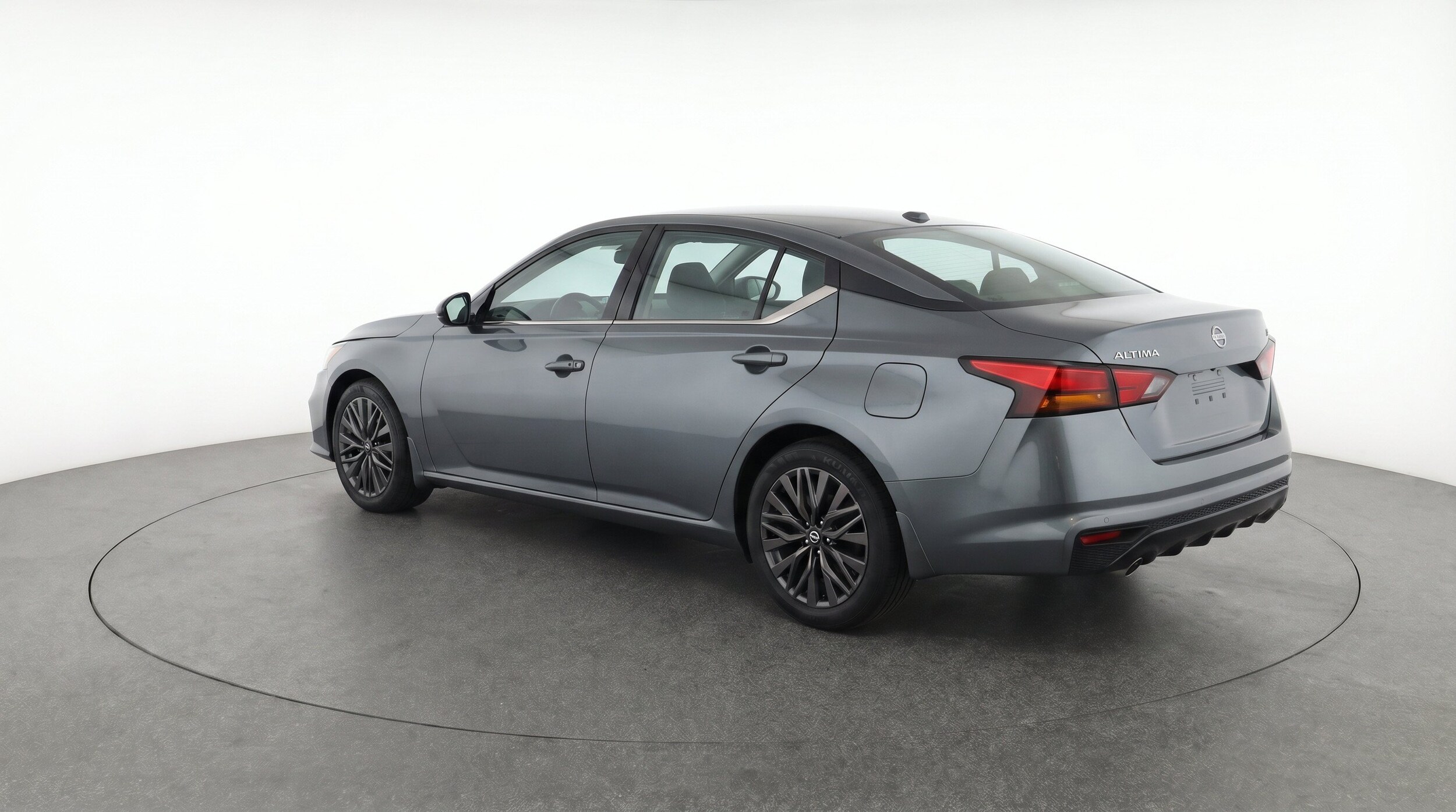 Thumbnail: 2026 Nissan Altima - 6
