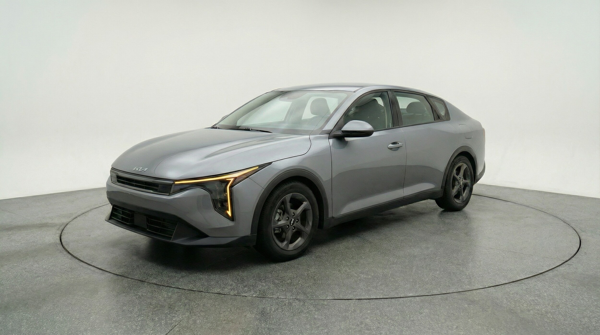 Thumbnail: 2025 Kia K4 - 3