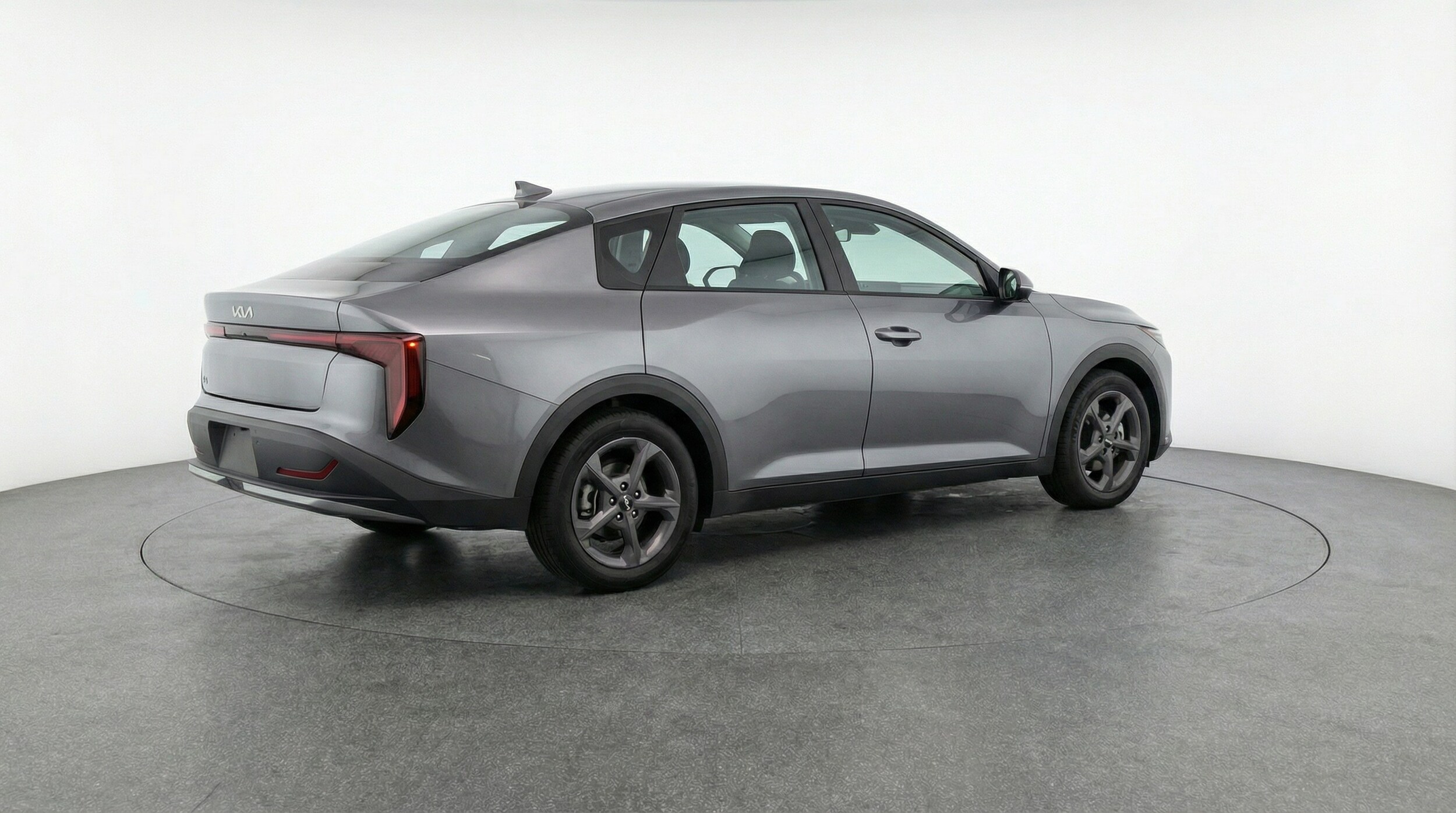 Thumbnail: 2025 Kia K4 - 7