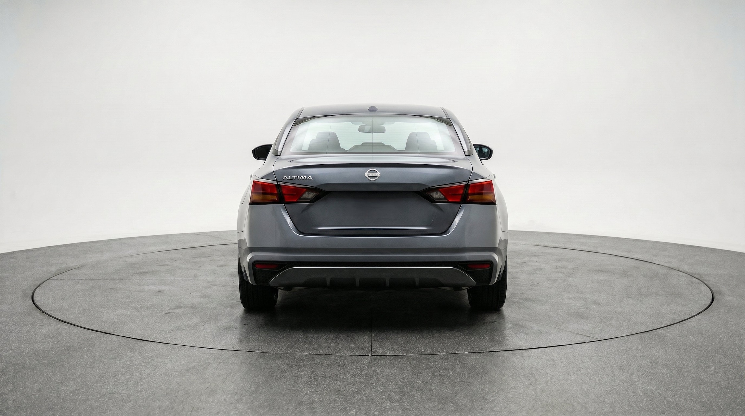 Thumbnail: 2026 Nissan Altima - 7