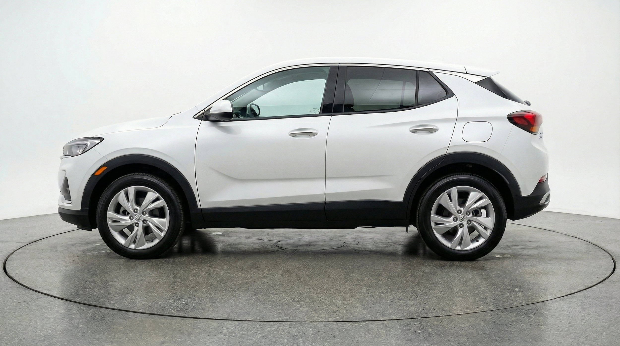 Thumbnail: 2026 Buick Encore GX - 5