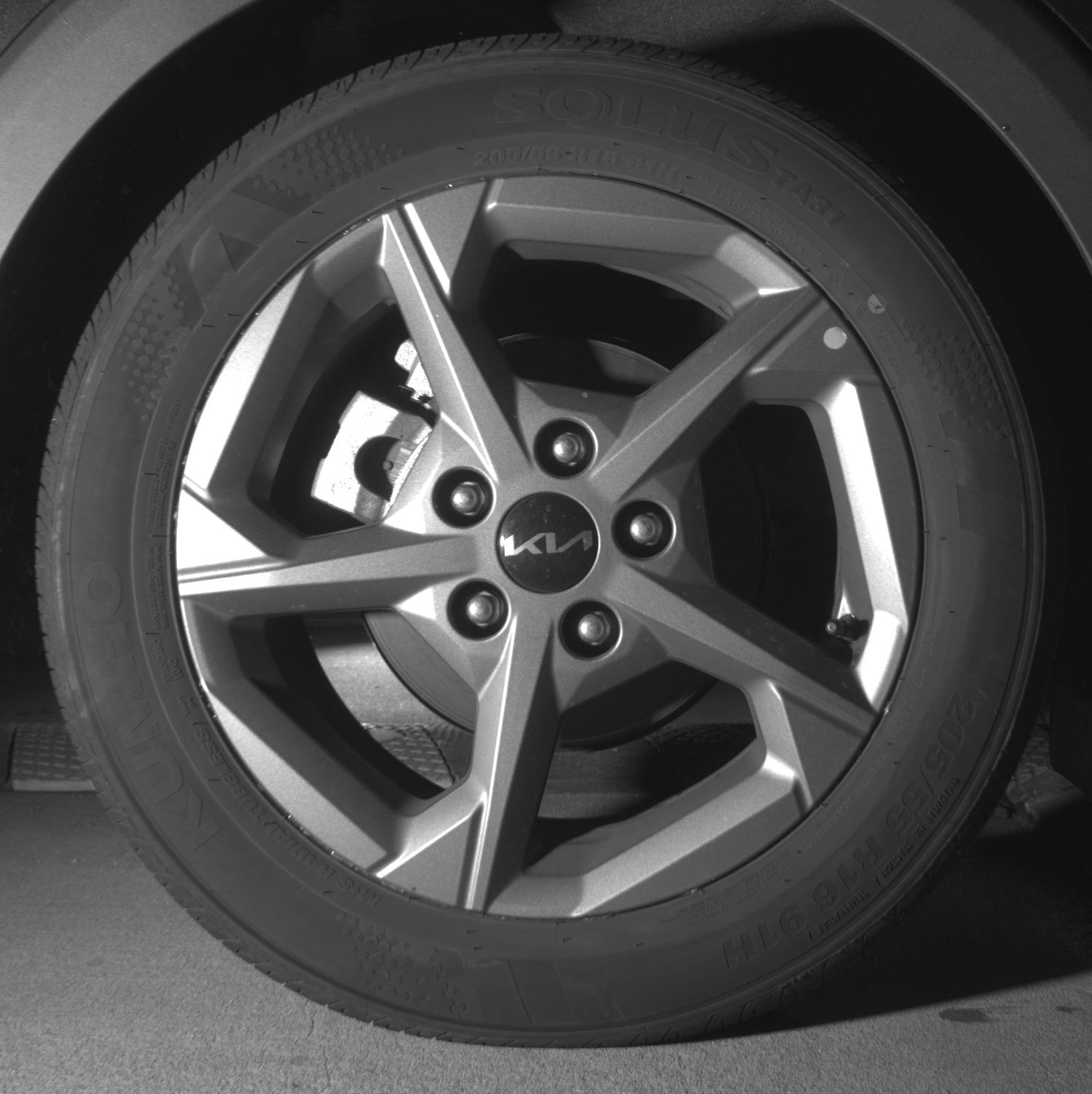 Thumbnail: 2025 Kia K4 - 12