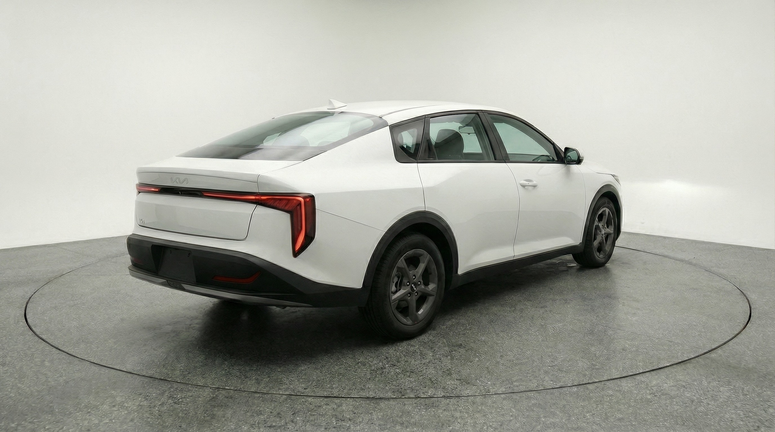 Thumbnail: 2025 Kia K4 - 7