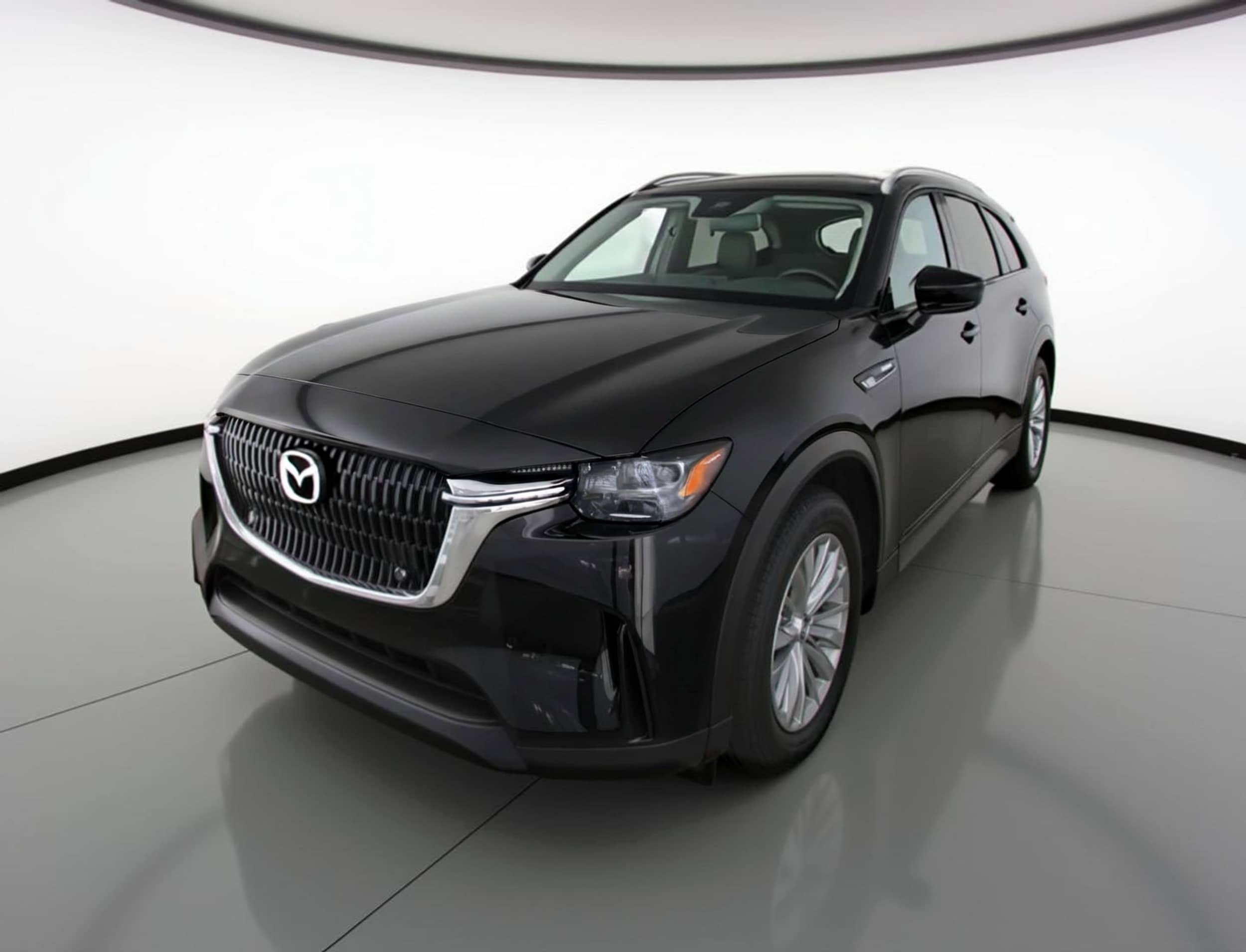 Thumbnail: 2025 Mazda CX-90 - 3