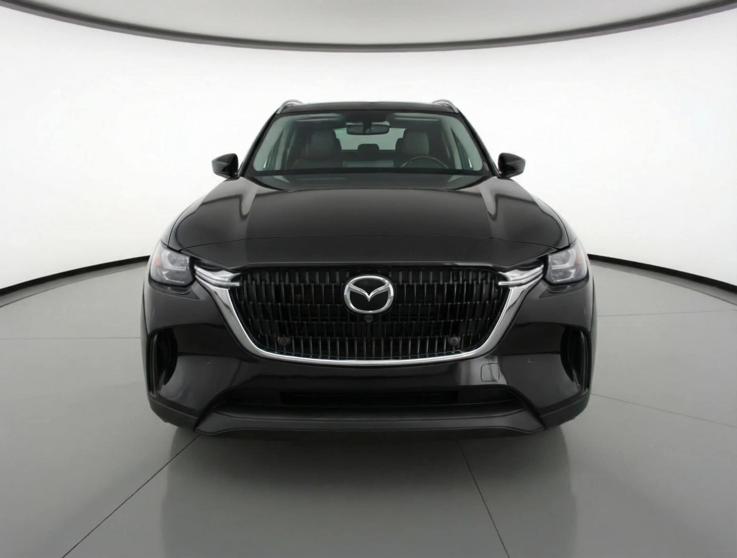 Thumbnail: 2025 Mazda CX-90 - 2