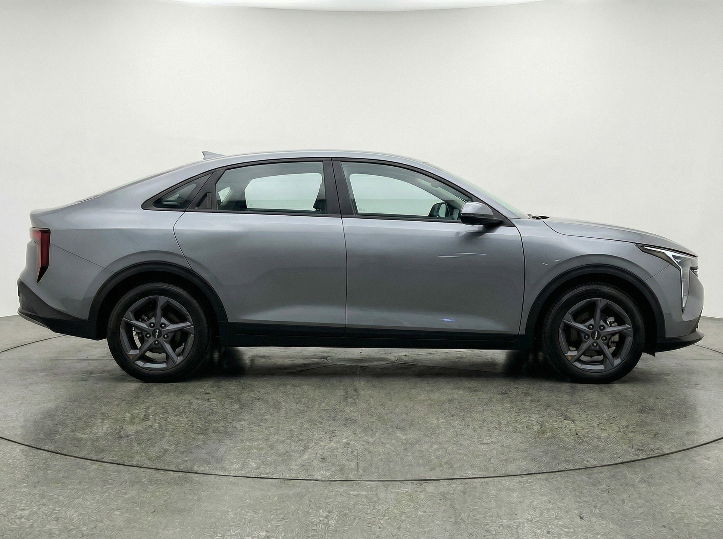 Thumbnail: 2025 Kia K4 - 11