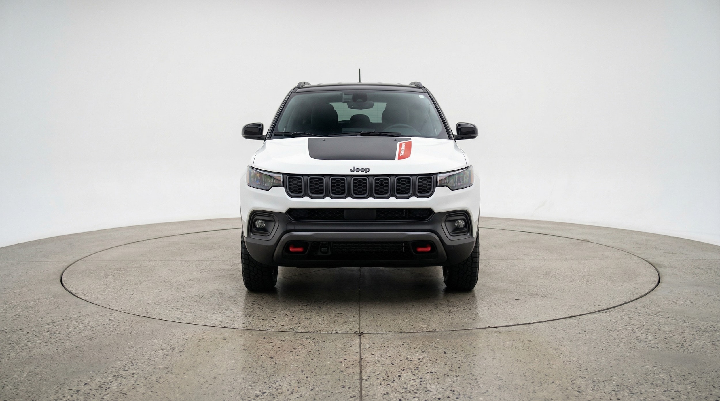 Thumbnail: 2025 Jeep Compass - 2