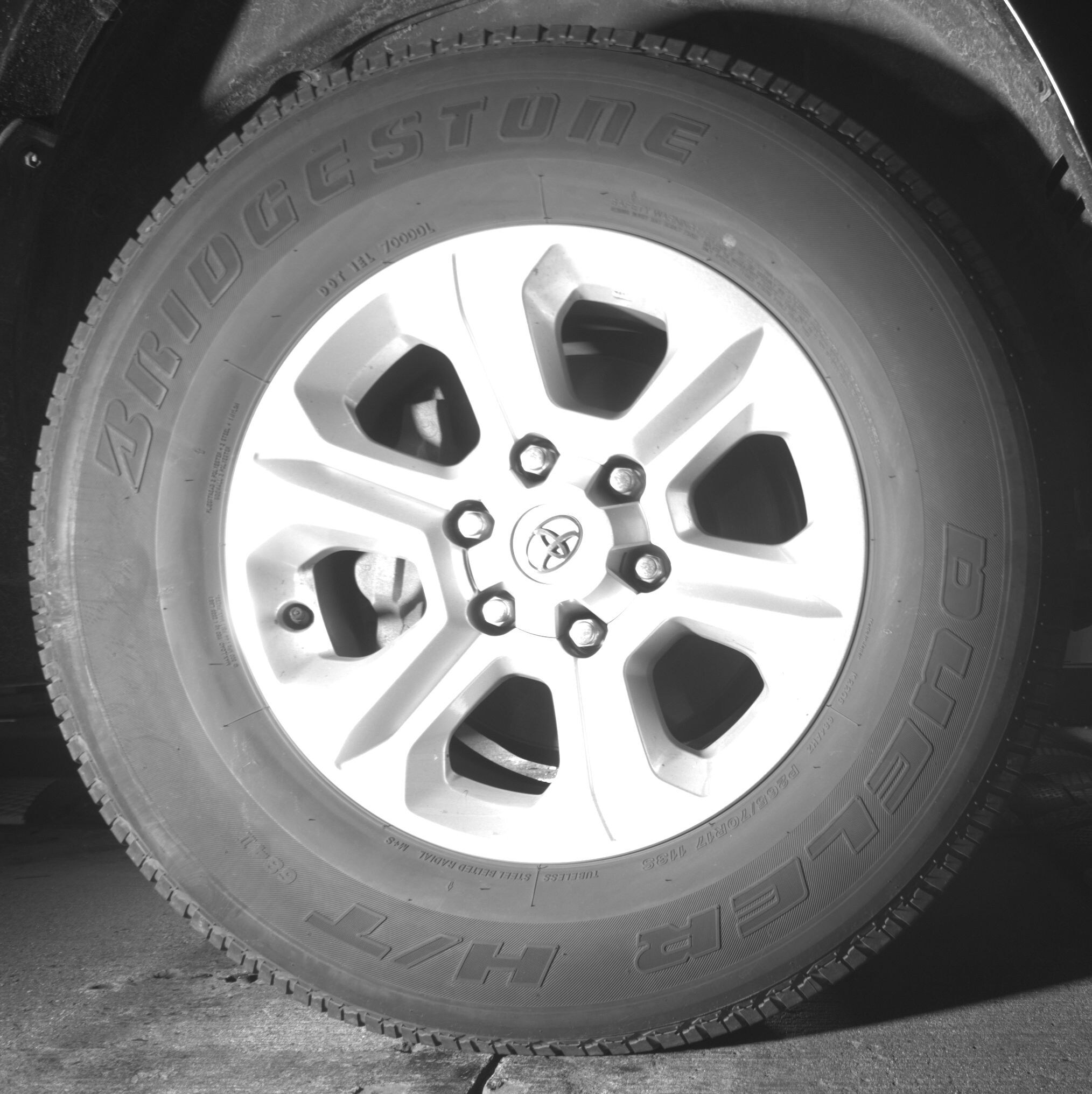 Thumbnail: 2024 Toyota 4Runner - 10