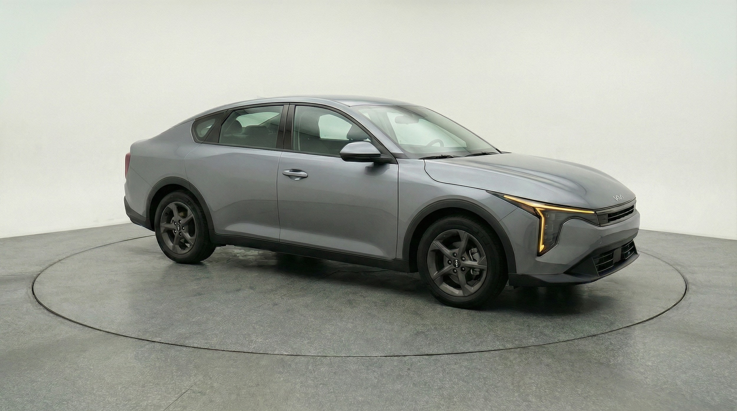 Thumbnail: 2025 Kia K4 - 1