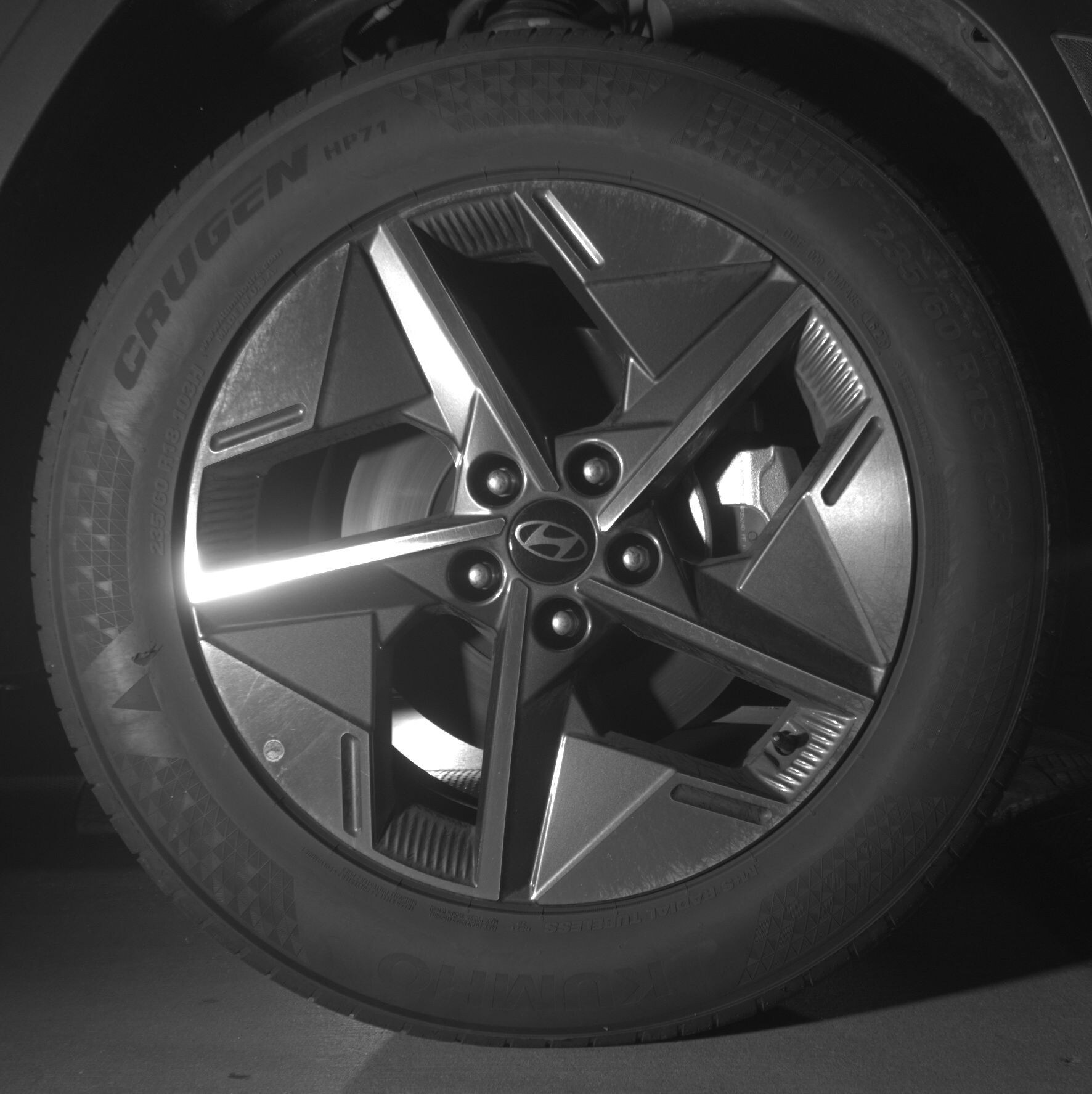 Thumbnail: 2025 Hyundai Tucson - 10