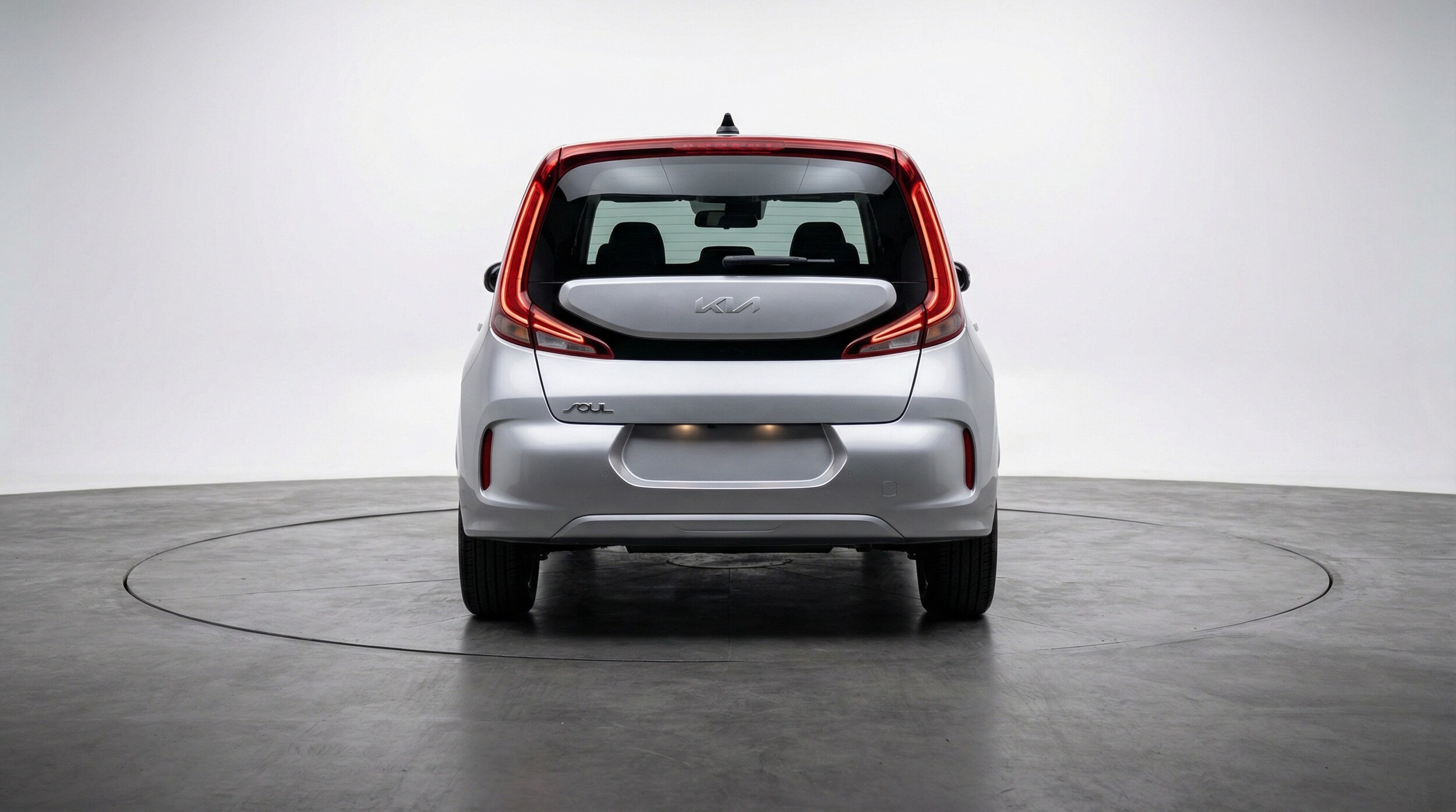 Thumbnail: 2025 Kia Soul - 6