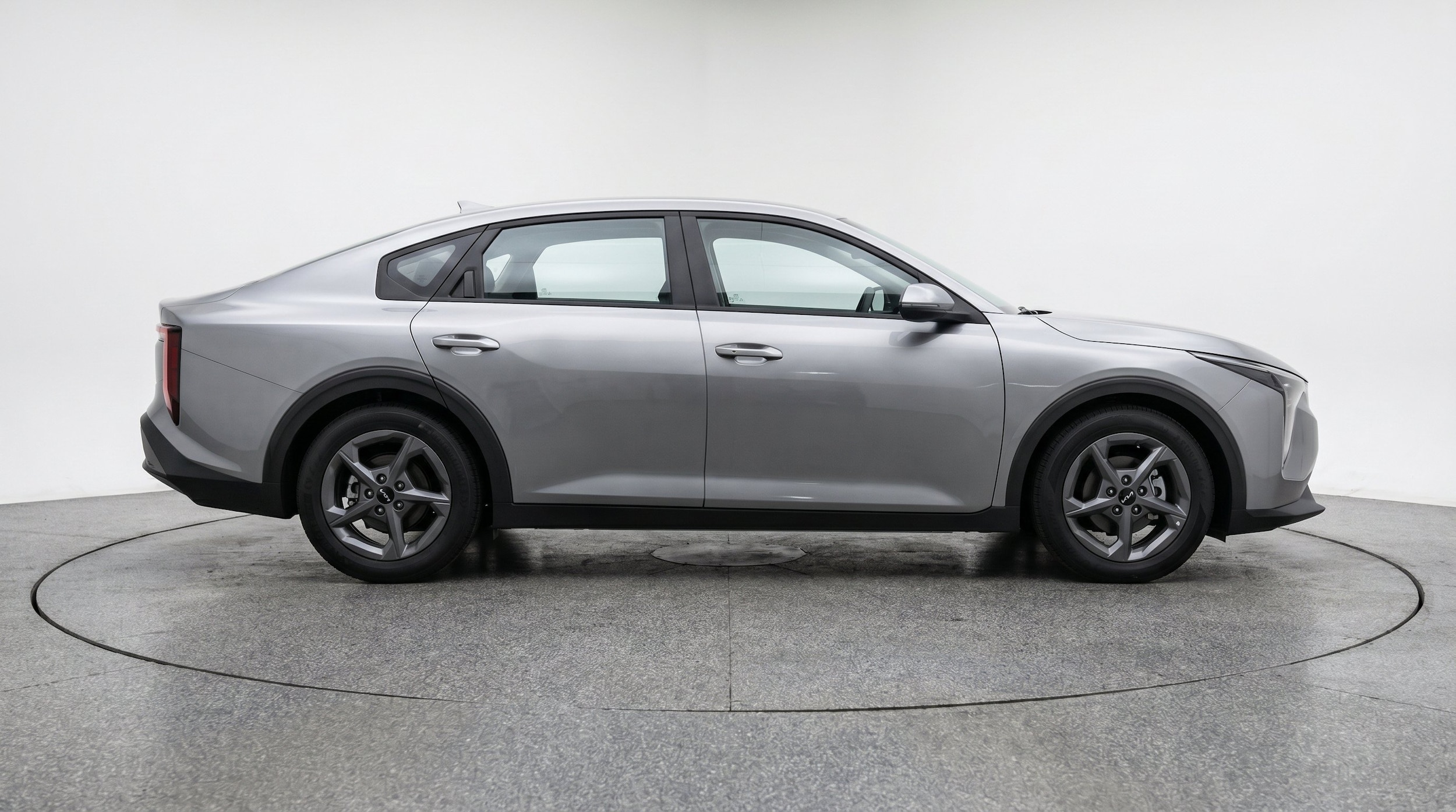 Thumbnail: 2025 Kia K4 - 11