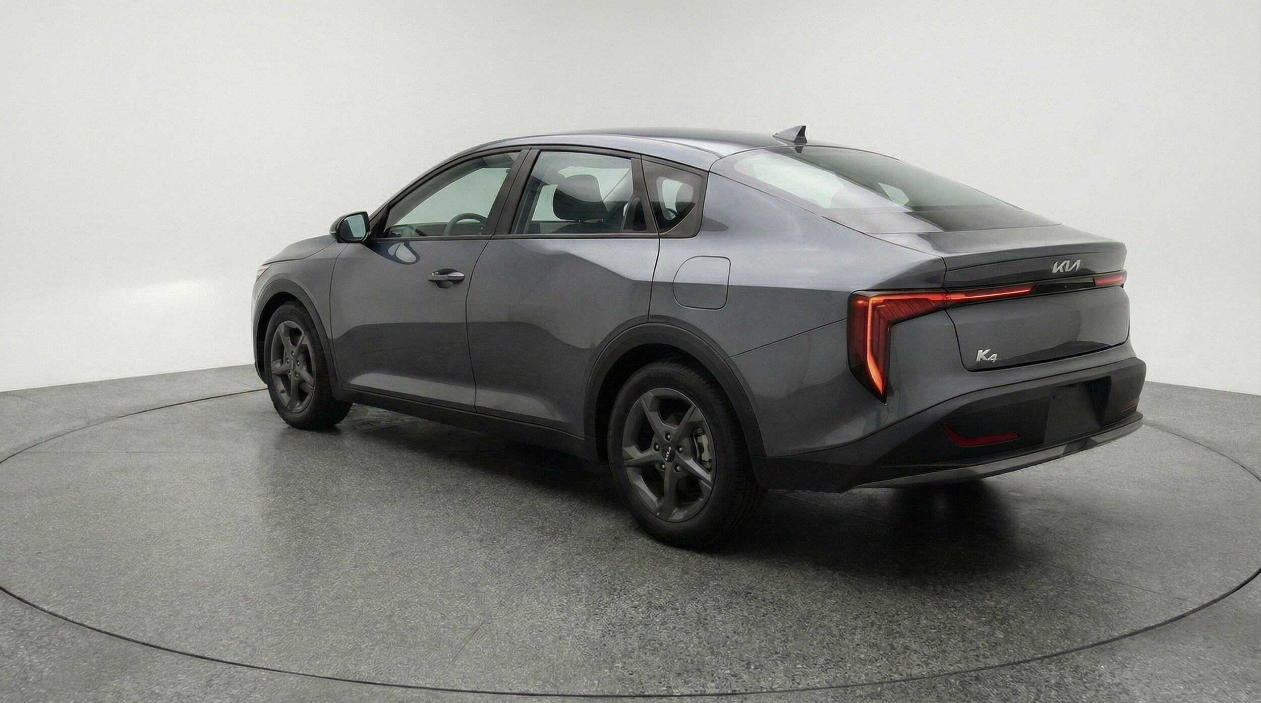 Thumbnail: 2025 Kia K4 - 5