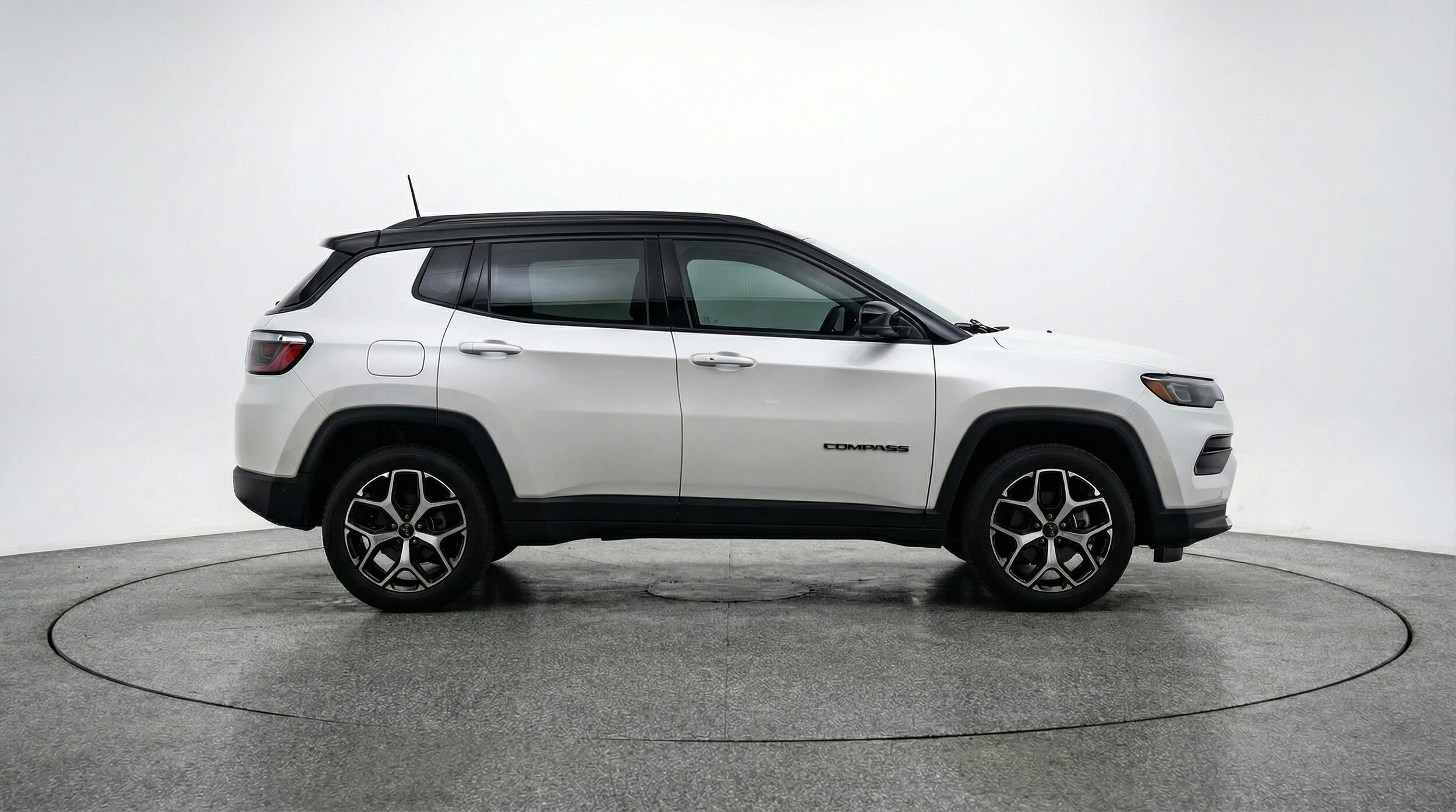 Thumbnail: 2025 Jeep Compass - 8