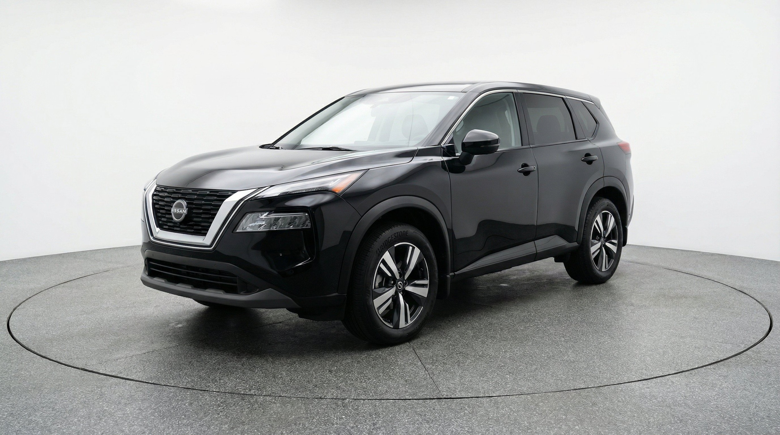Thumbnail: 2026 Nissan Rogue - 3