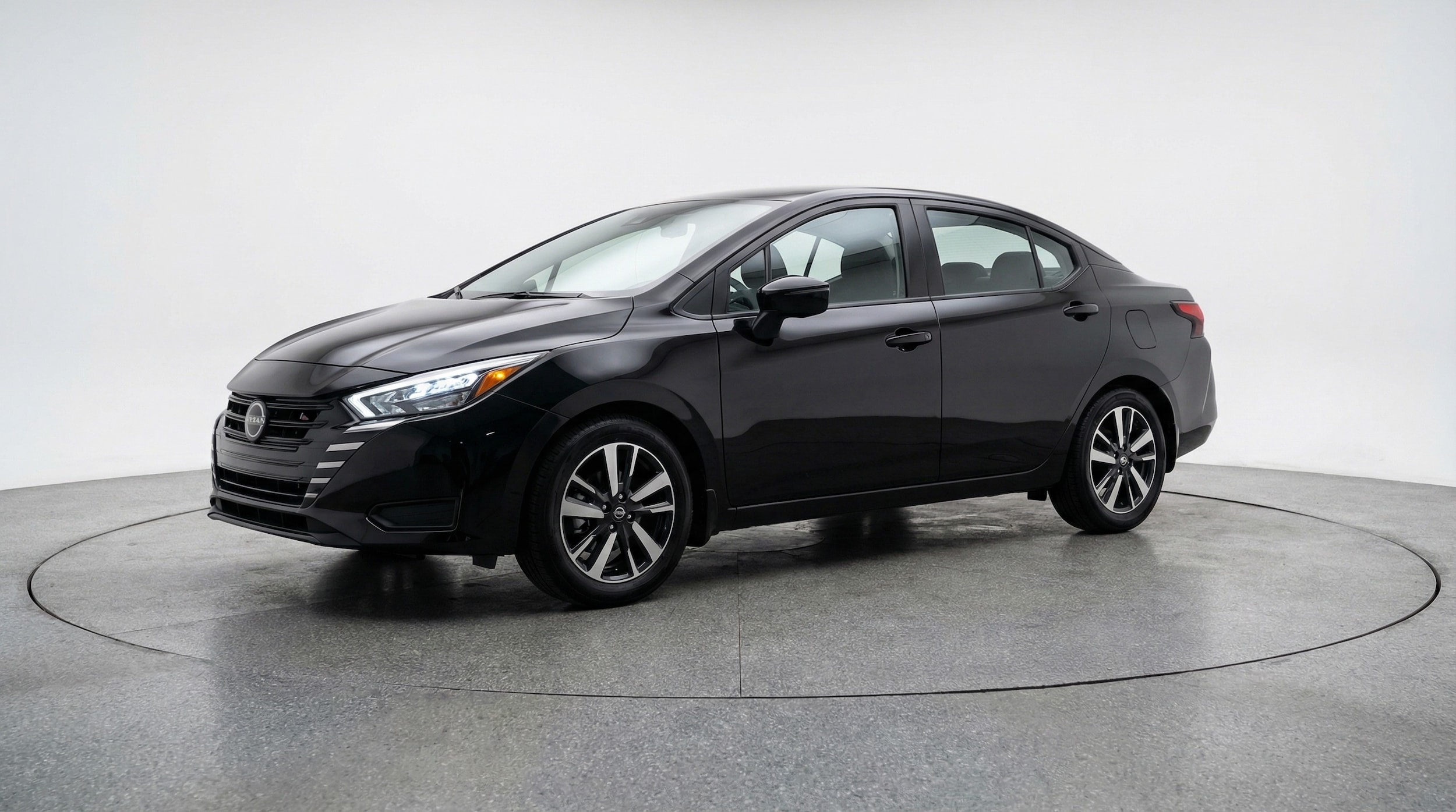Thumbnail: 2025 Nissan Versa - 3