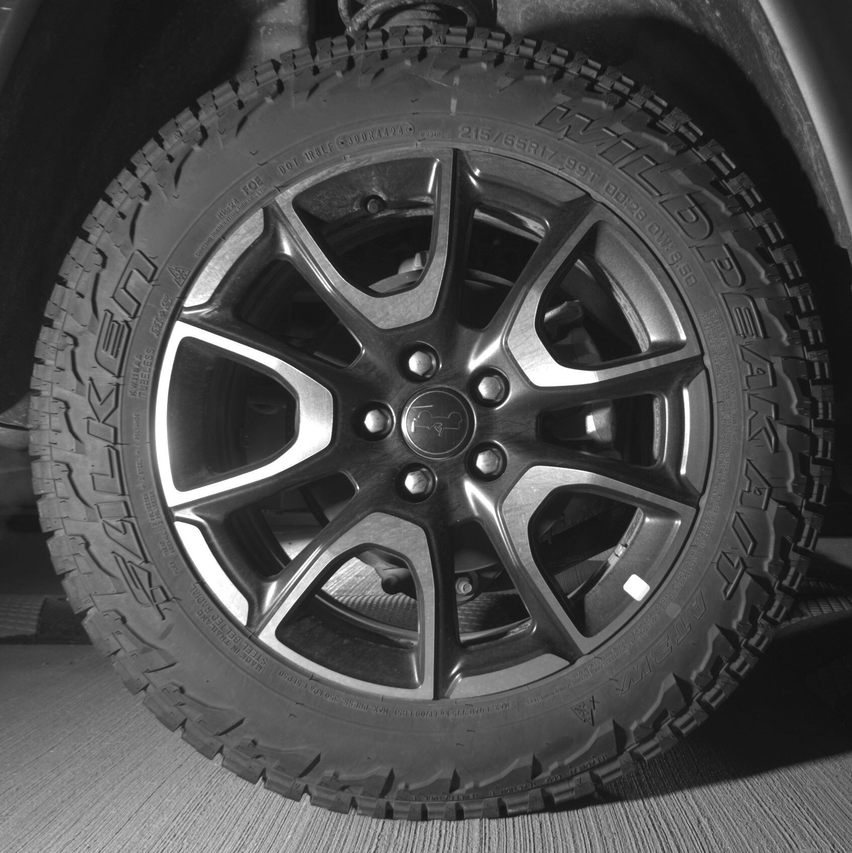 Thumbnail: 2025 Jeep Compass - 12