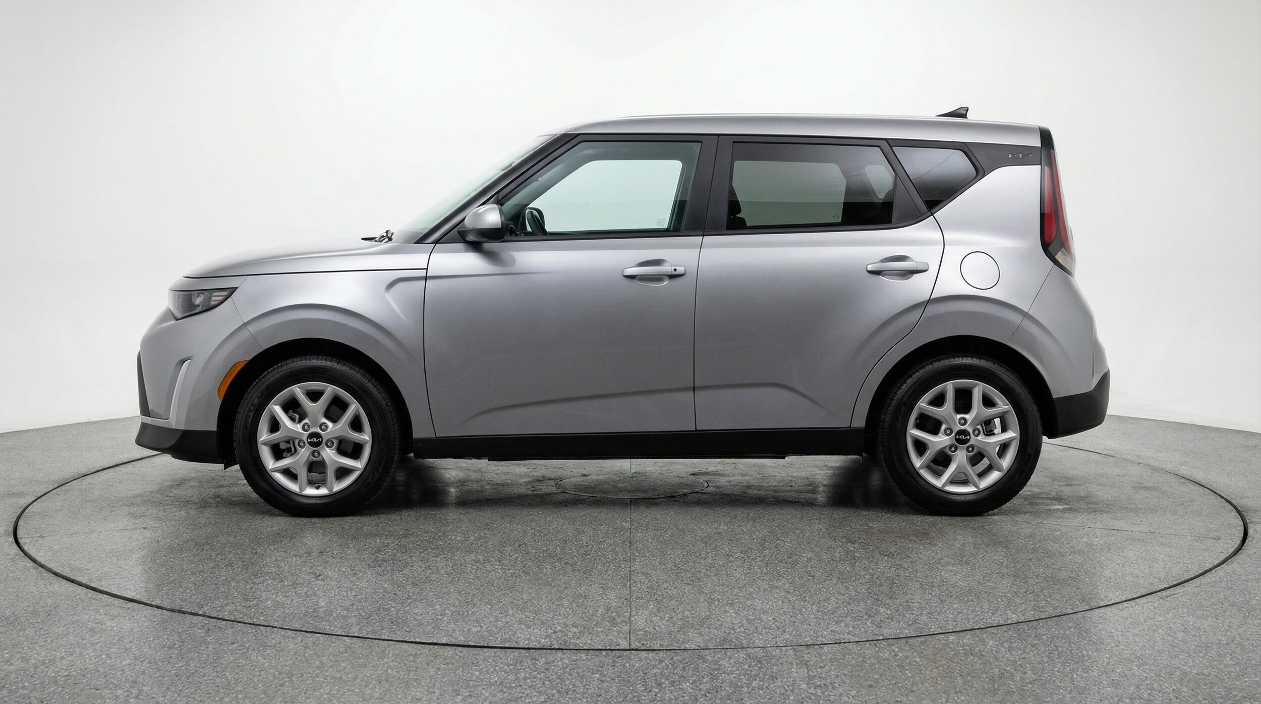 Thumbnail: 2025 Kia Soul - 4