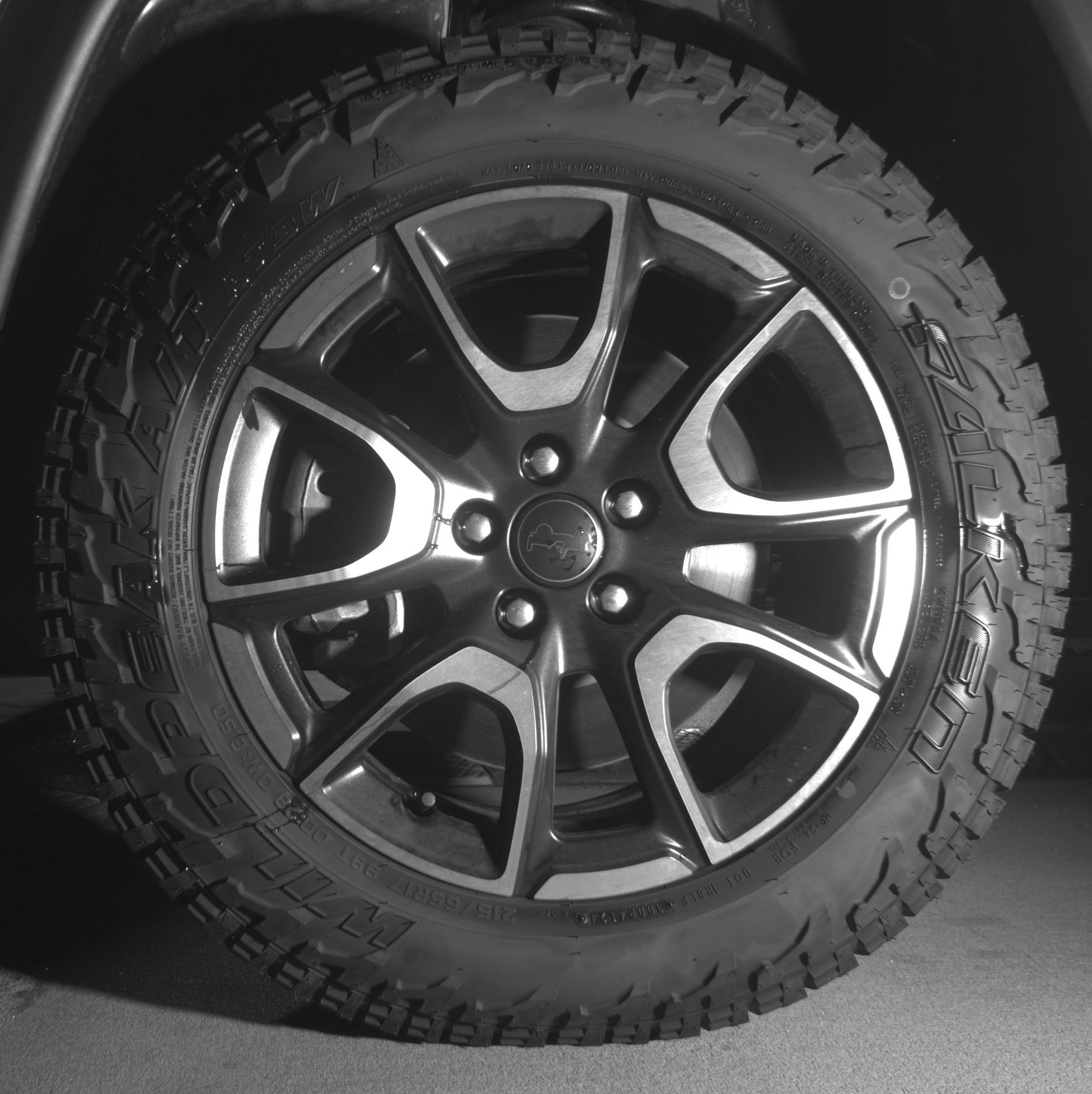 Thumbnail: 2025 Jeep Compass - 9