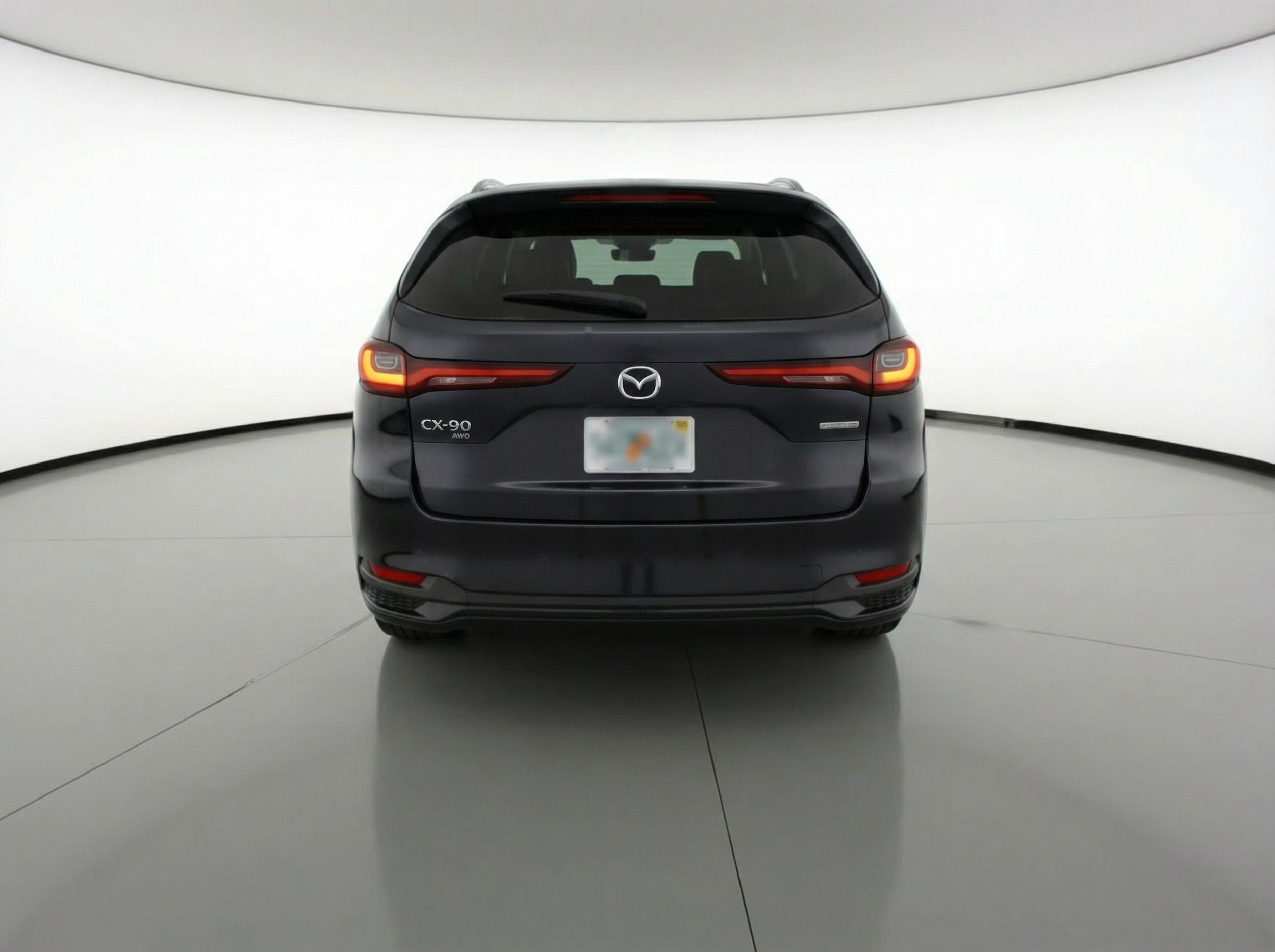 Thumbnail: 2025 Mazda CX-90 - 6