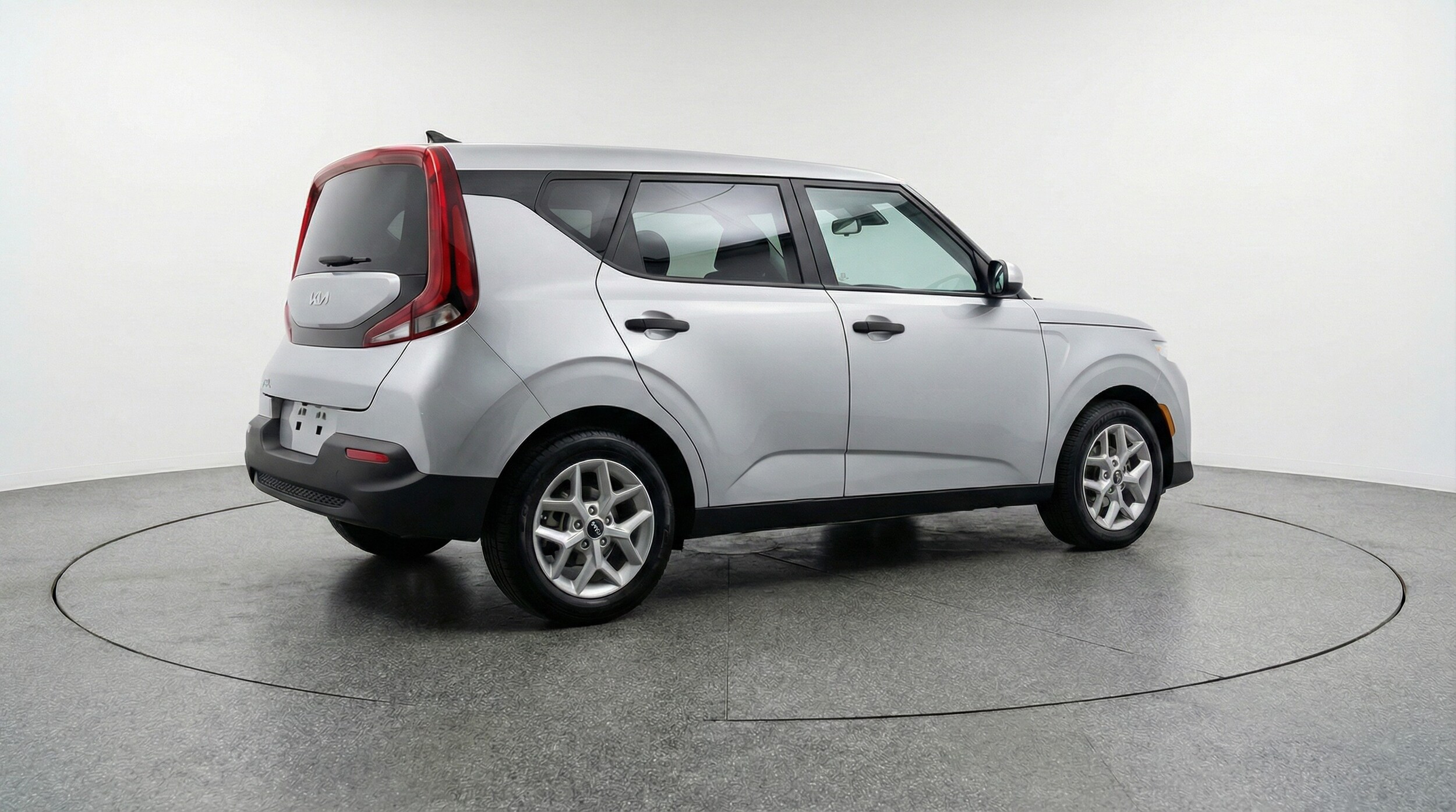 Thumbnail: 2025 Kia Soul - 7