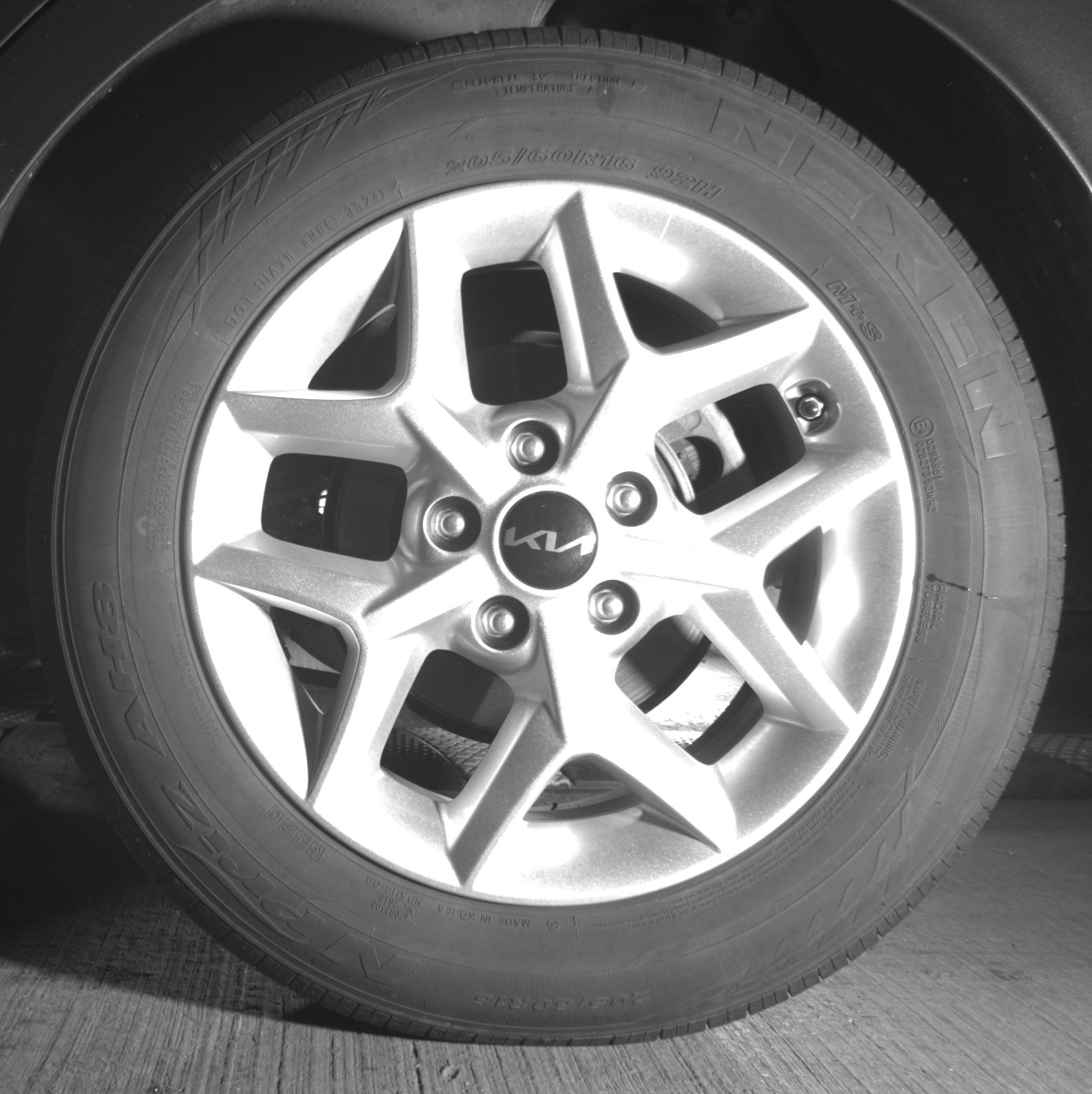 Thumbnail: 2025 Kia Soul - 11