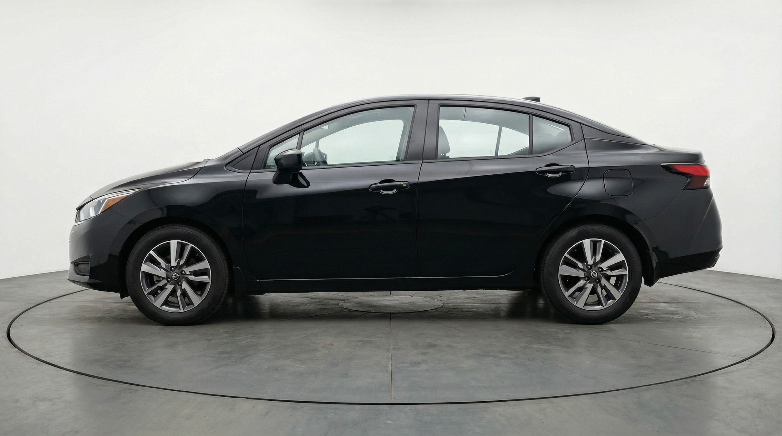 Thumbnail: 2025 Nissan Versa - 4