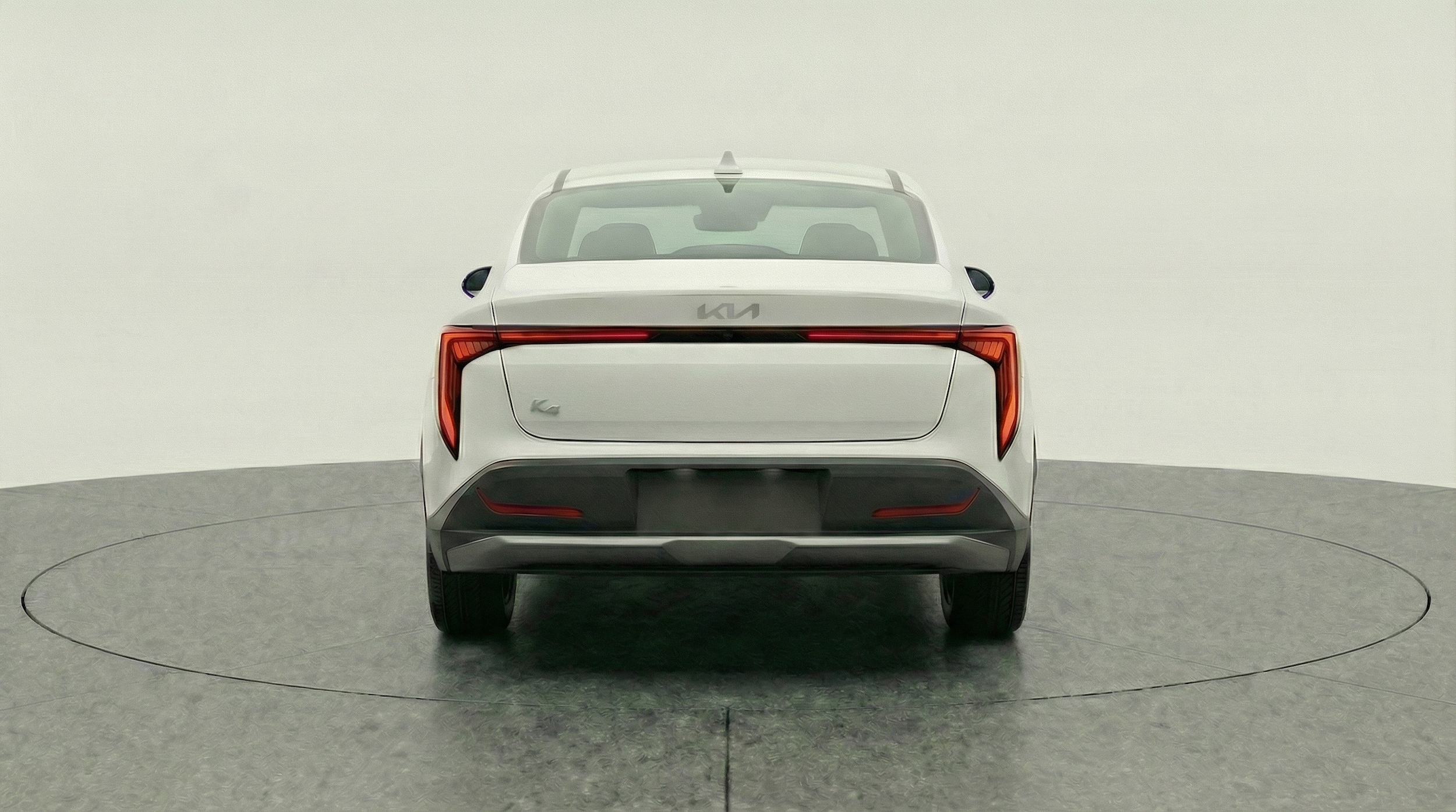 Thumbnail: 2025 Kia K4 - 6