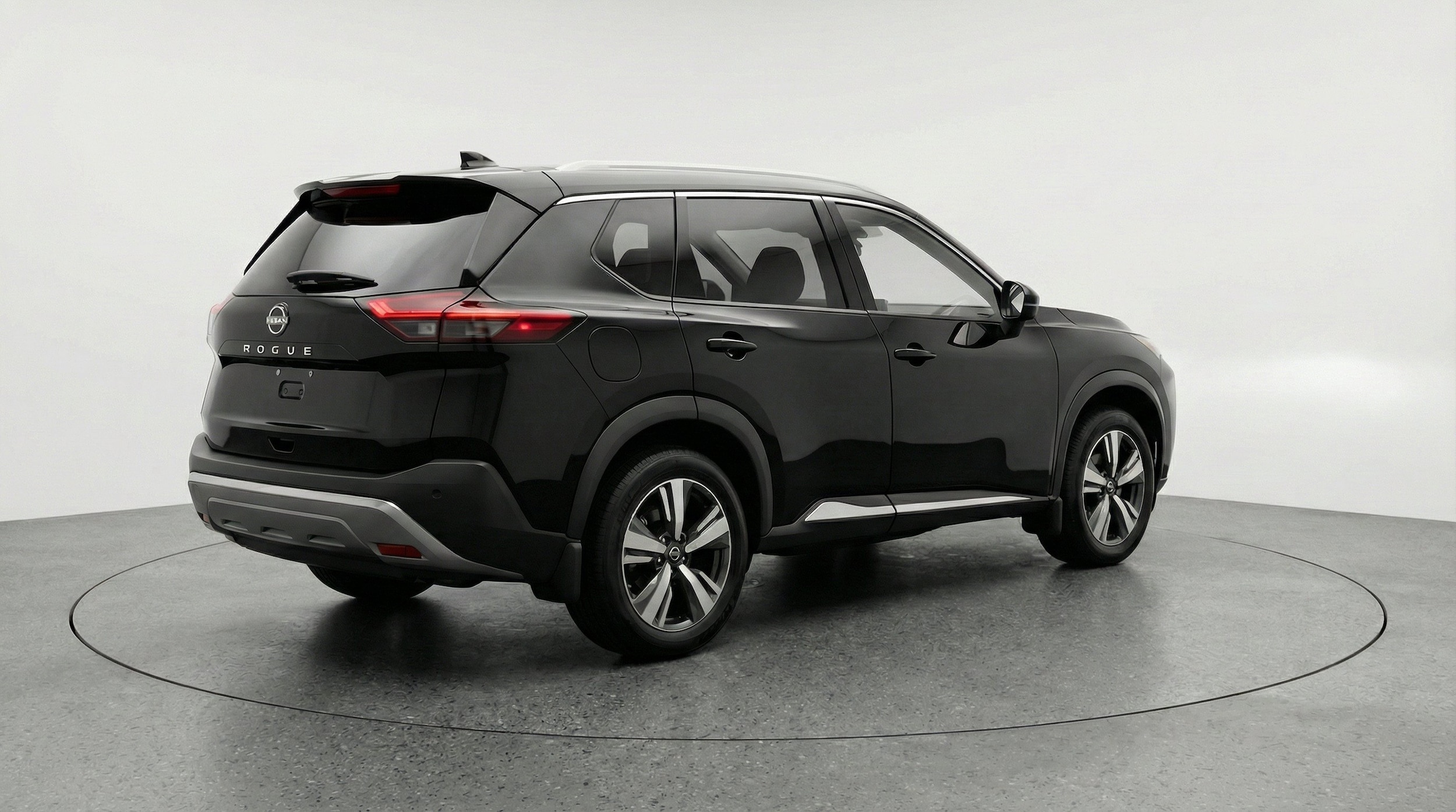 Thumbnail: 2026 Nissan Rogue - 9