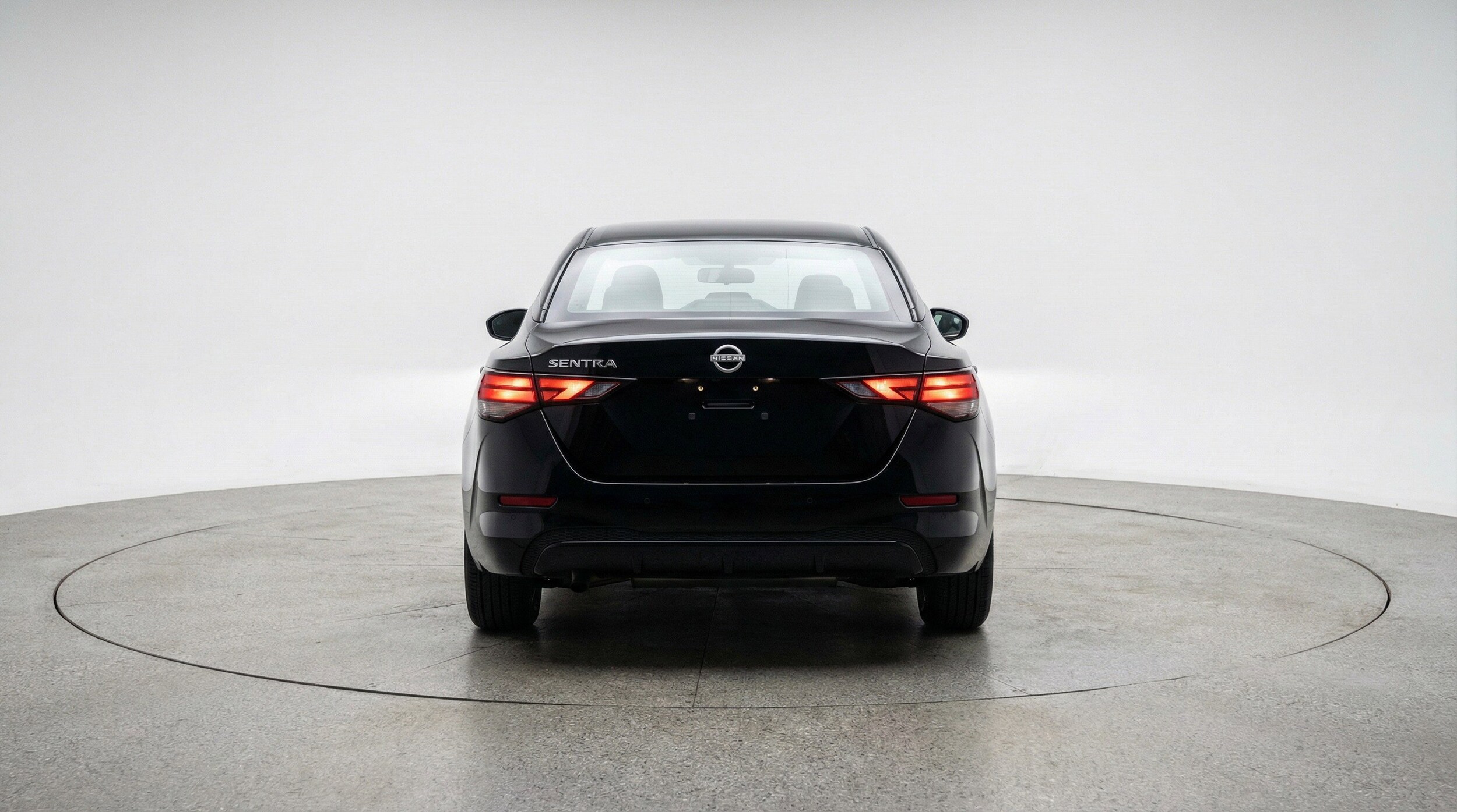Thumbnail: 2025 Nissan Sentra - 7