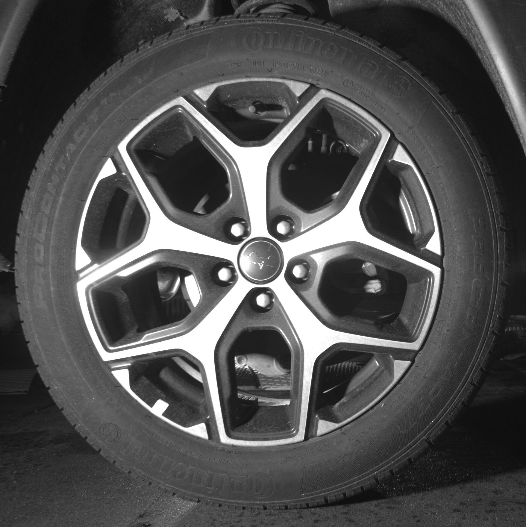 Thumbnail: 2025 Jeep Compass - 12