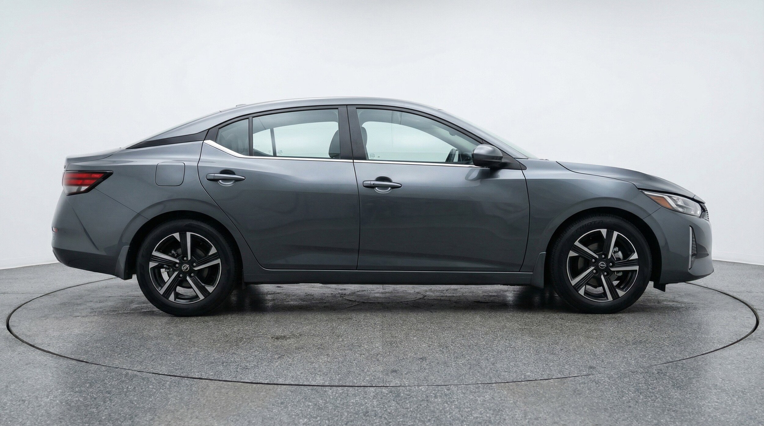 Thumbnail: 2025 Nissan Sentra - 11