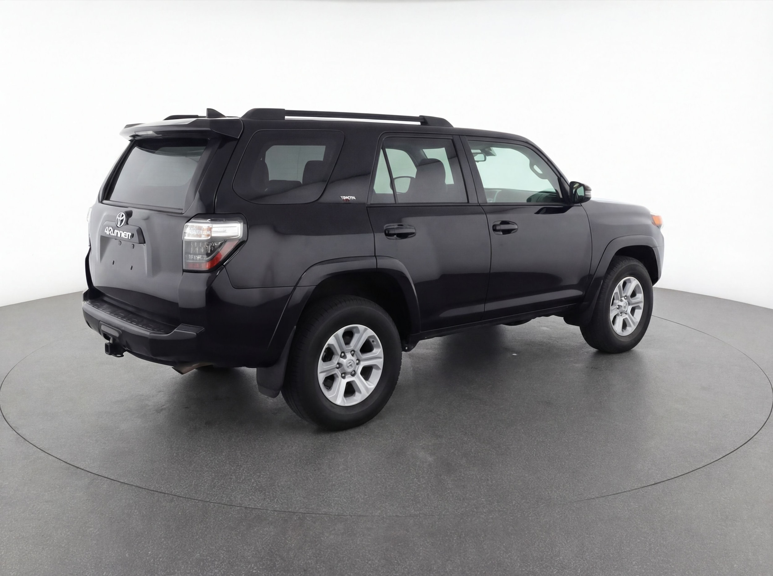 Thumbnail: 2024 Toyota 4Runner - 7