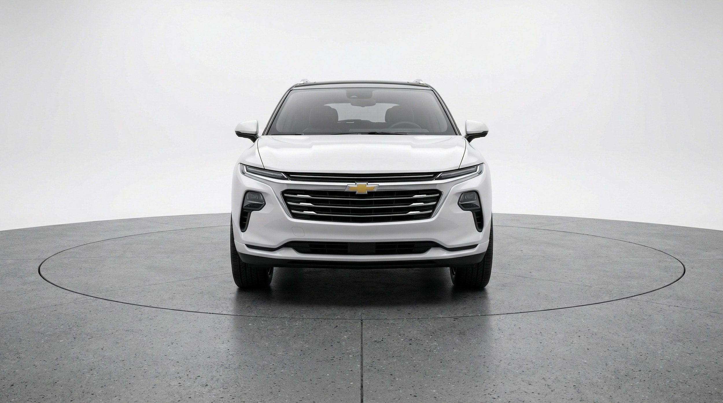 Thumbnail: 2025 Chevrolet Equinox - 2