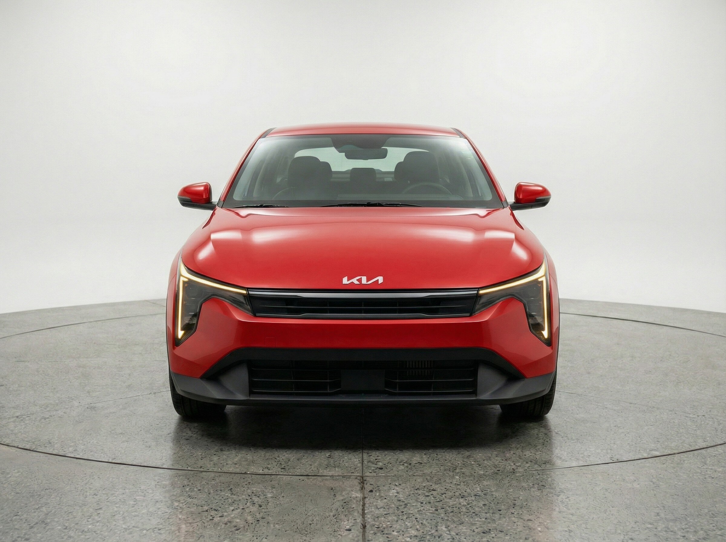 Thumbnail: 2025 Kia K4 - 2