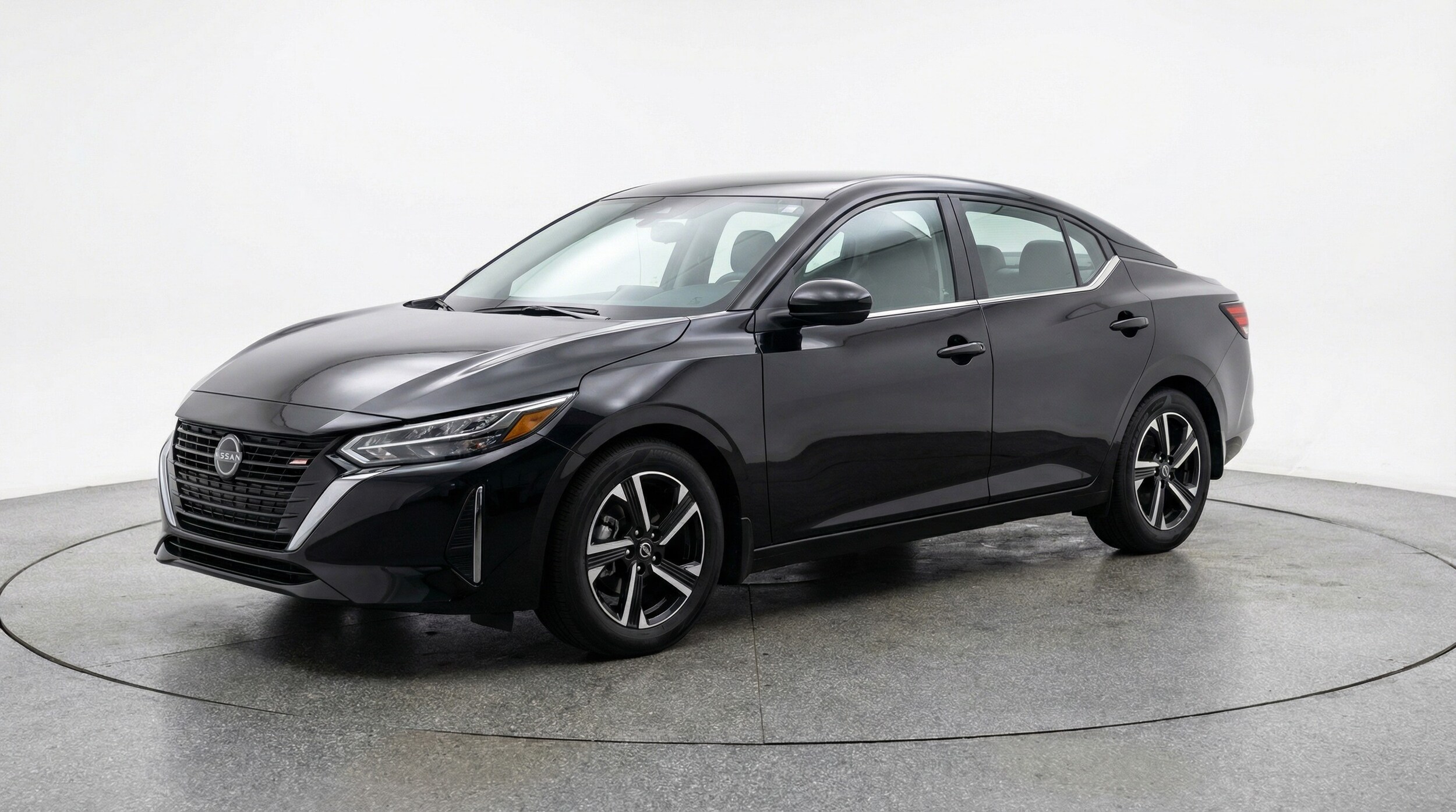 Thumbnail: 2025 Nissan Sentra - 3