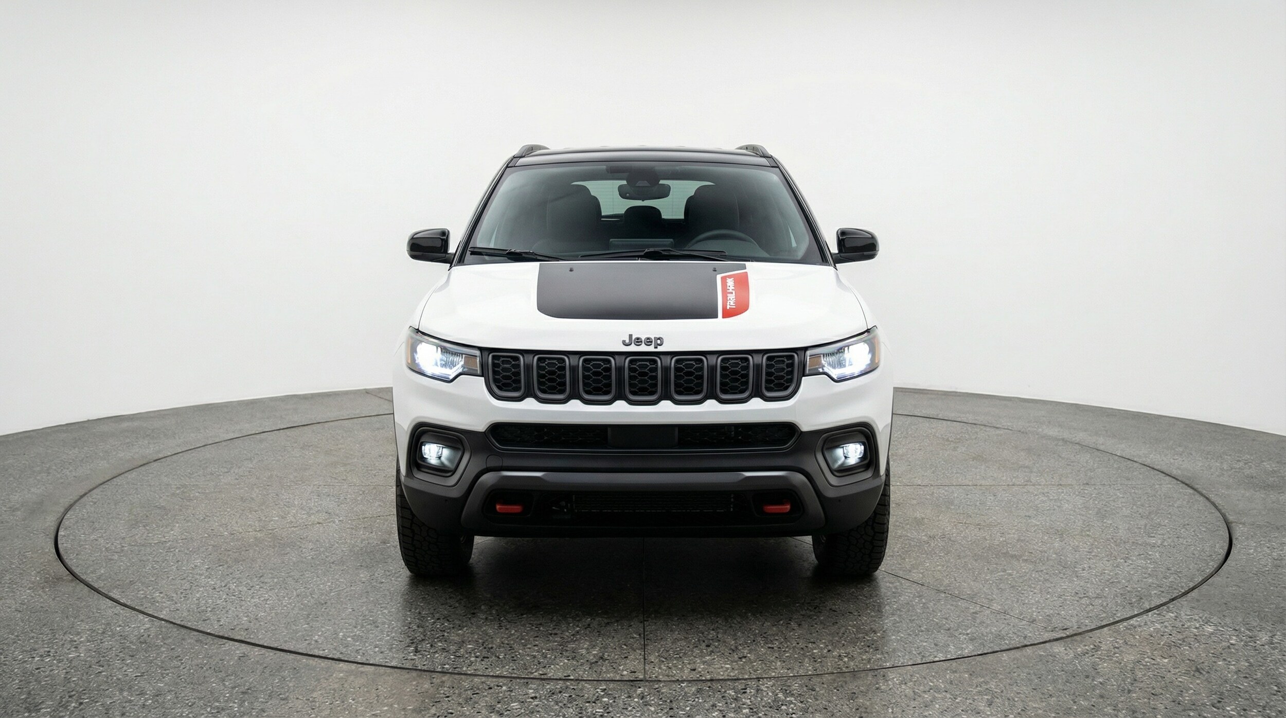 Thumbnail: 2025 Jeep Compass - 2